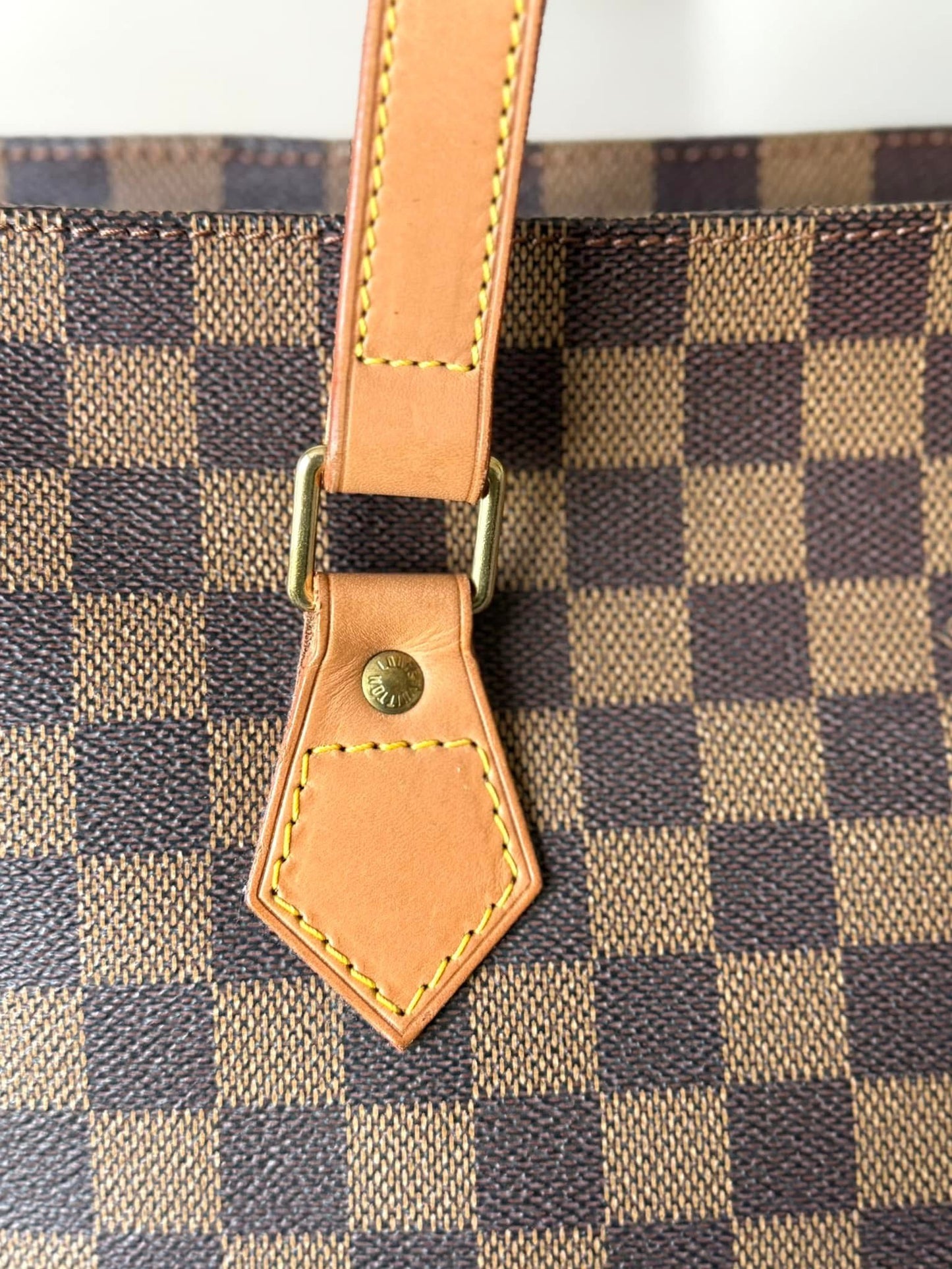 LV Centenaire Columbine Bag