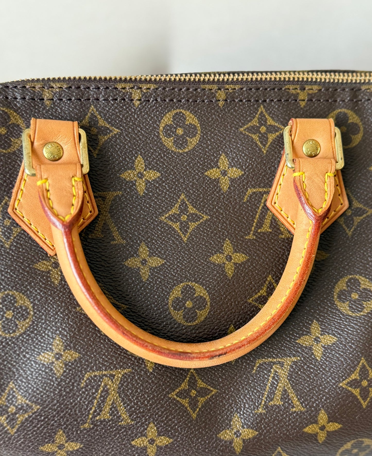 LV Speedy 30 Monogram