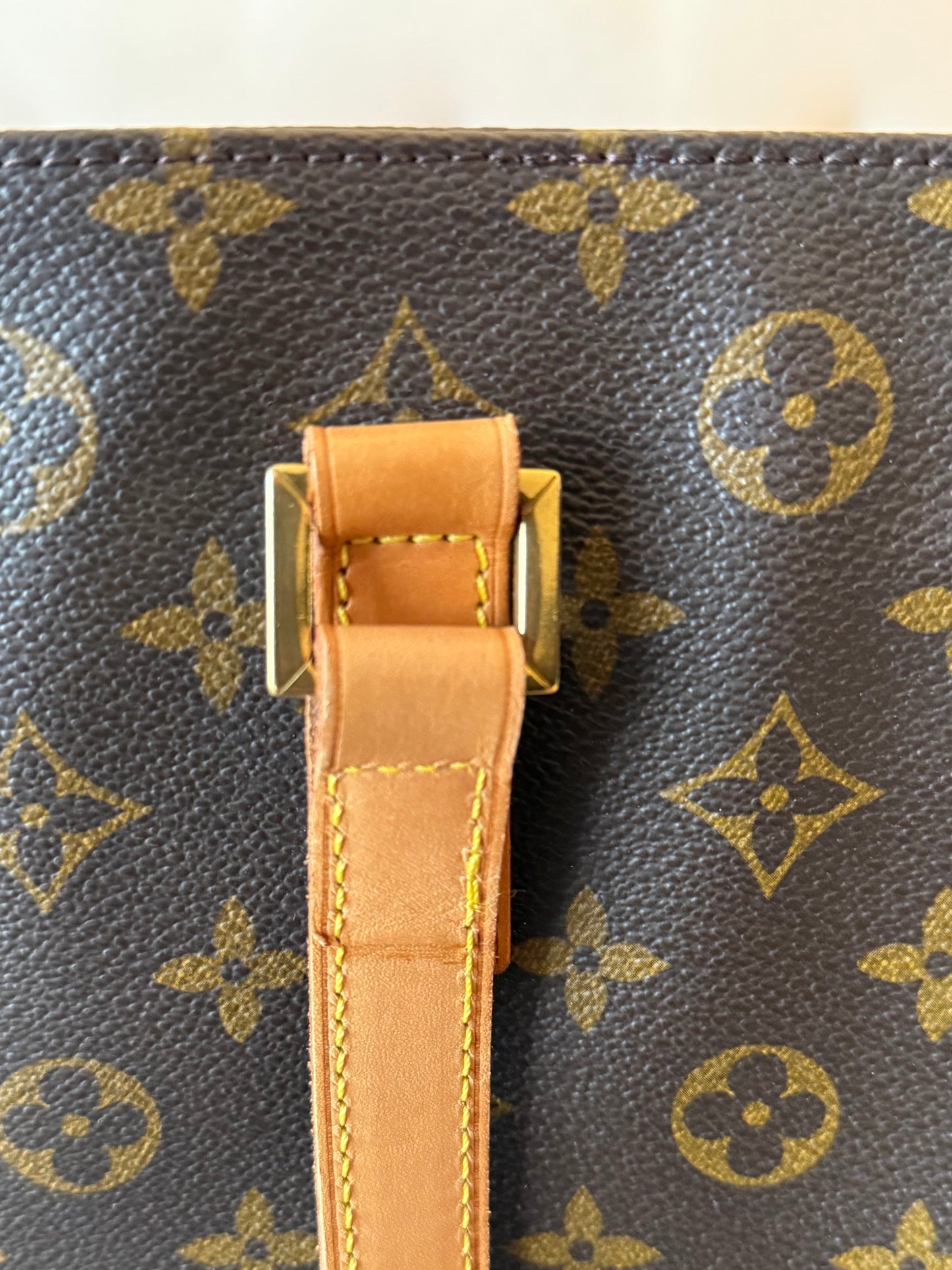 LV Cabas Alto