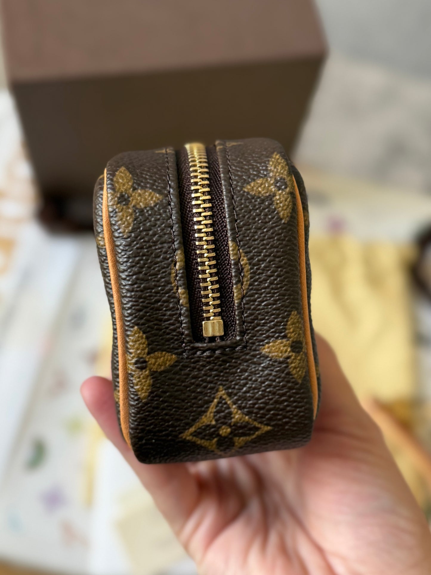 LV Wapity Pouch