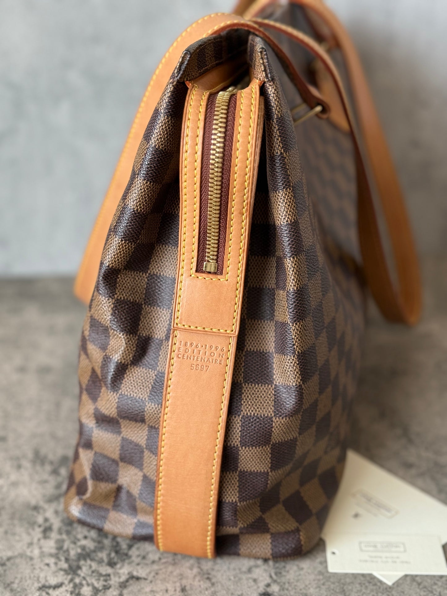 LV Centenaire Columbine