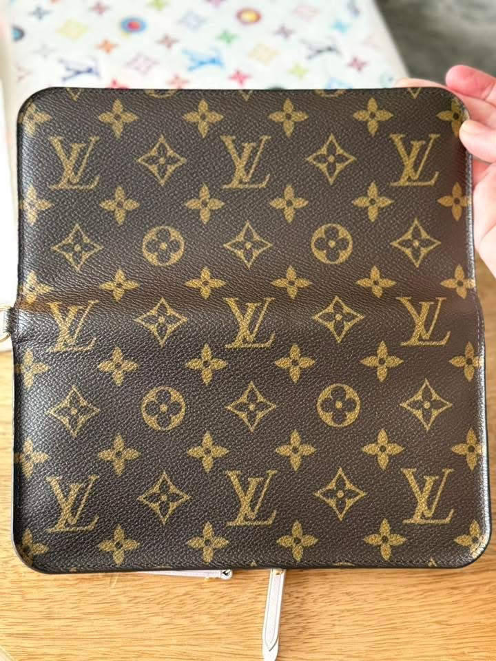 LV Insolite wallet