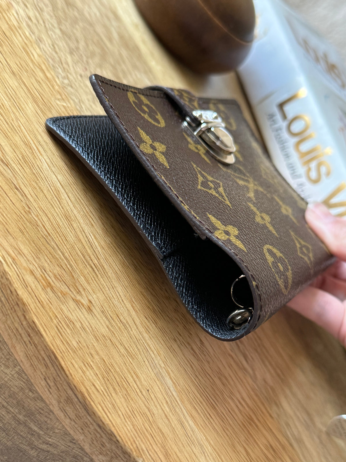 LV Agenda PM Koala Macassar