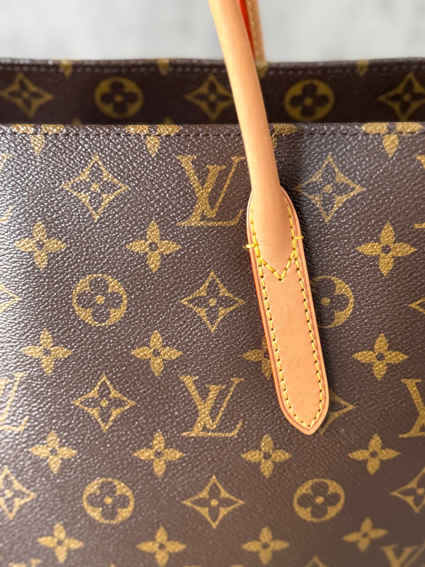 LV Raspail MM