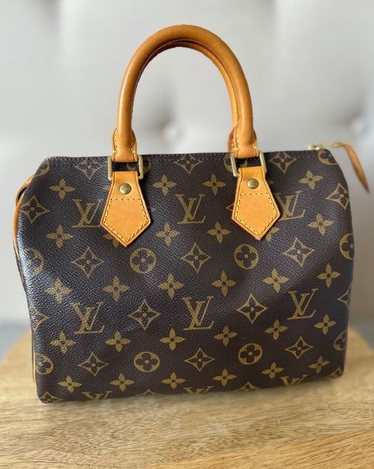 LV Speedy 25
