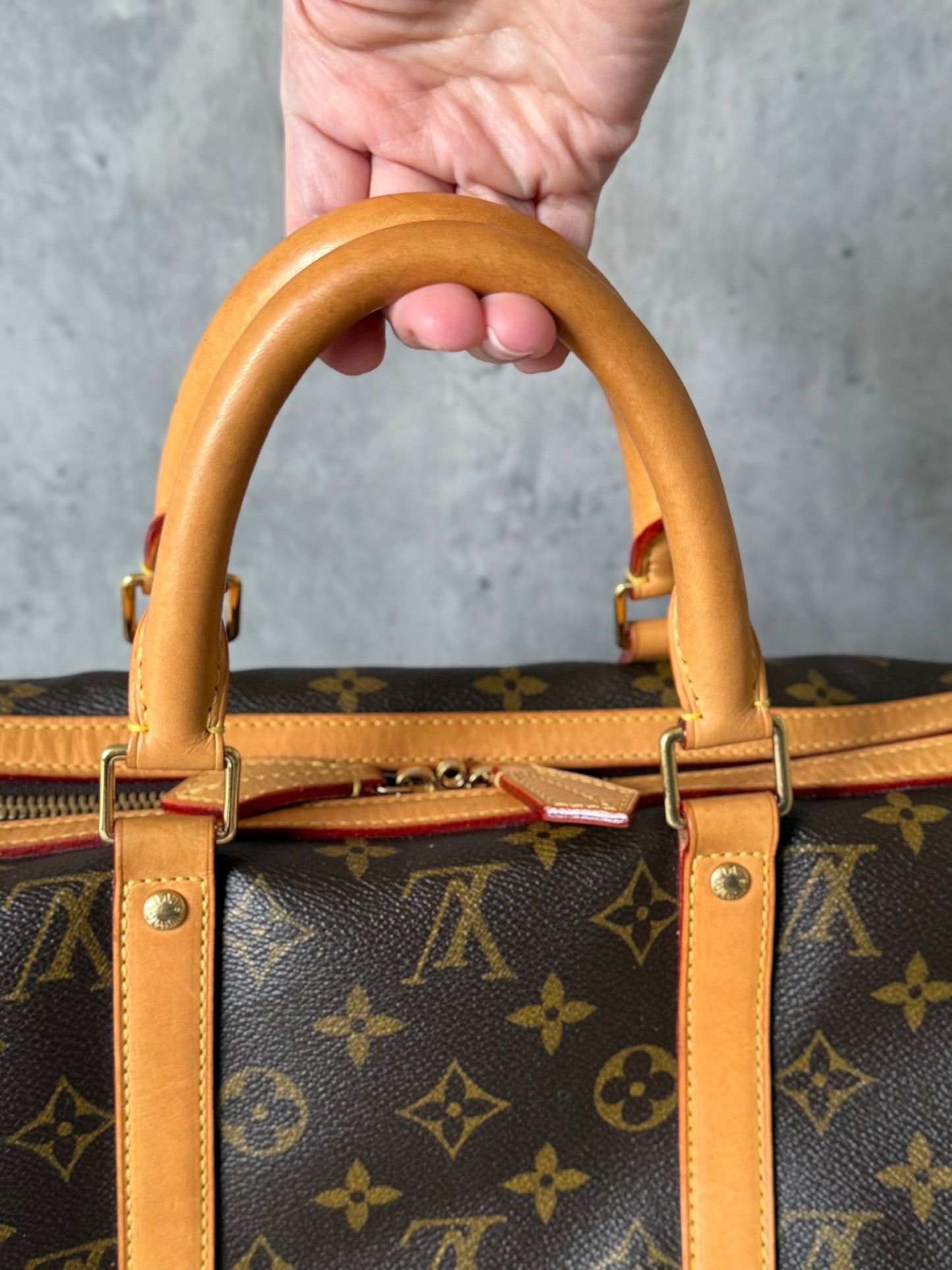 Louis Vuitton Sofia Coppola Speedy Limited Ed.