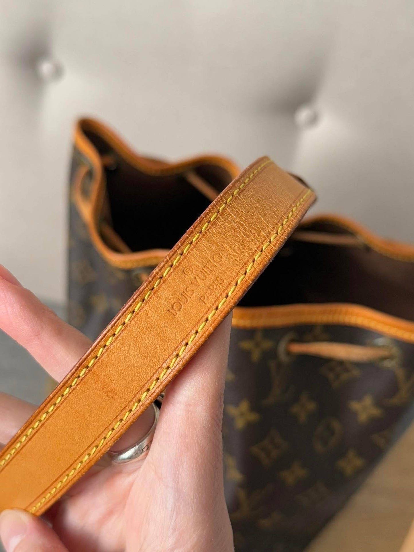 LV Noe Petit