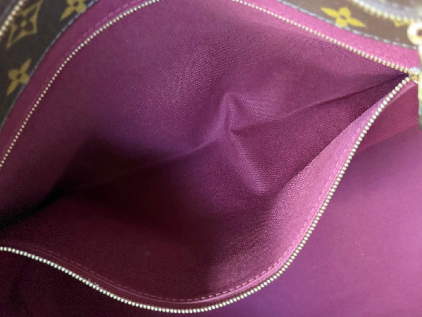 LV Raspail MM