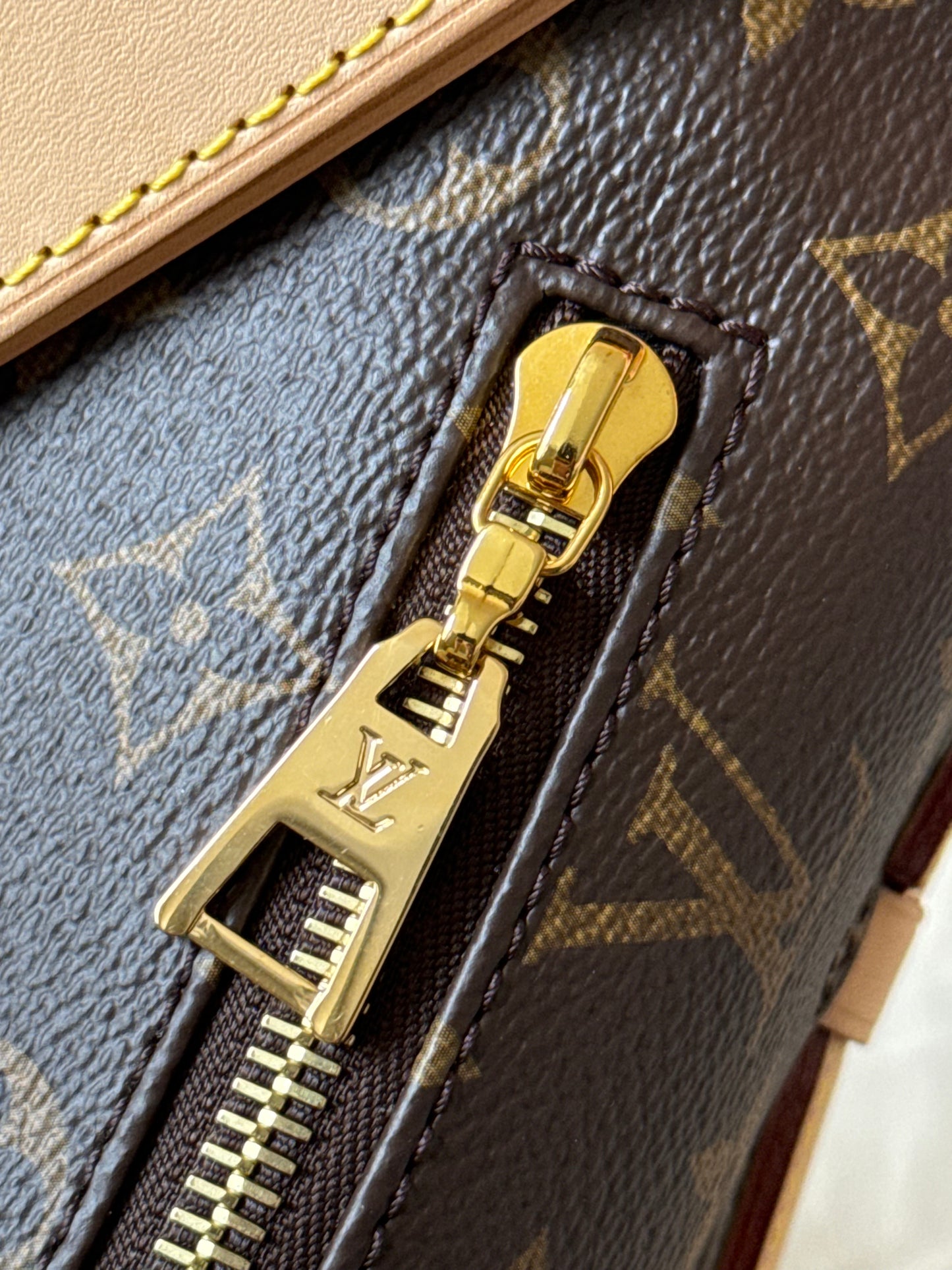 LV Bumbag MM Monogram