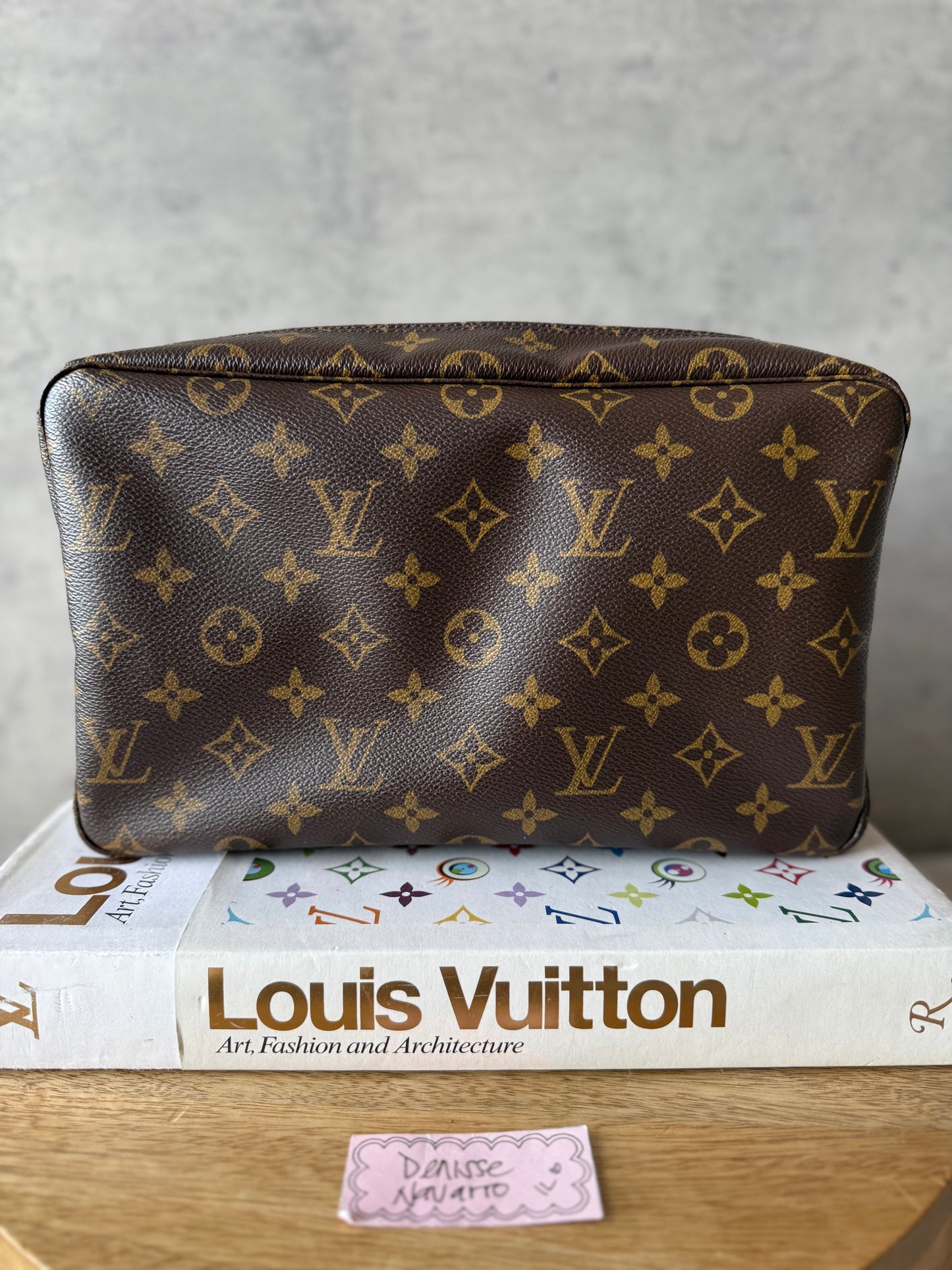 LV Trousse 28 New Model