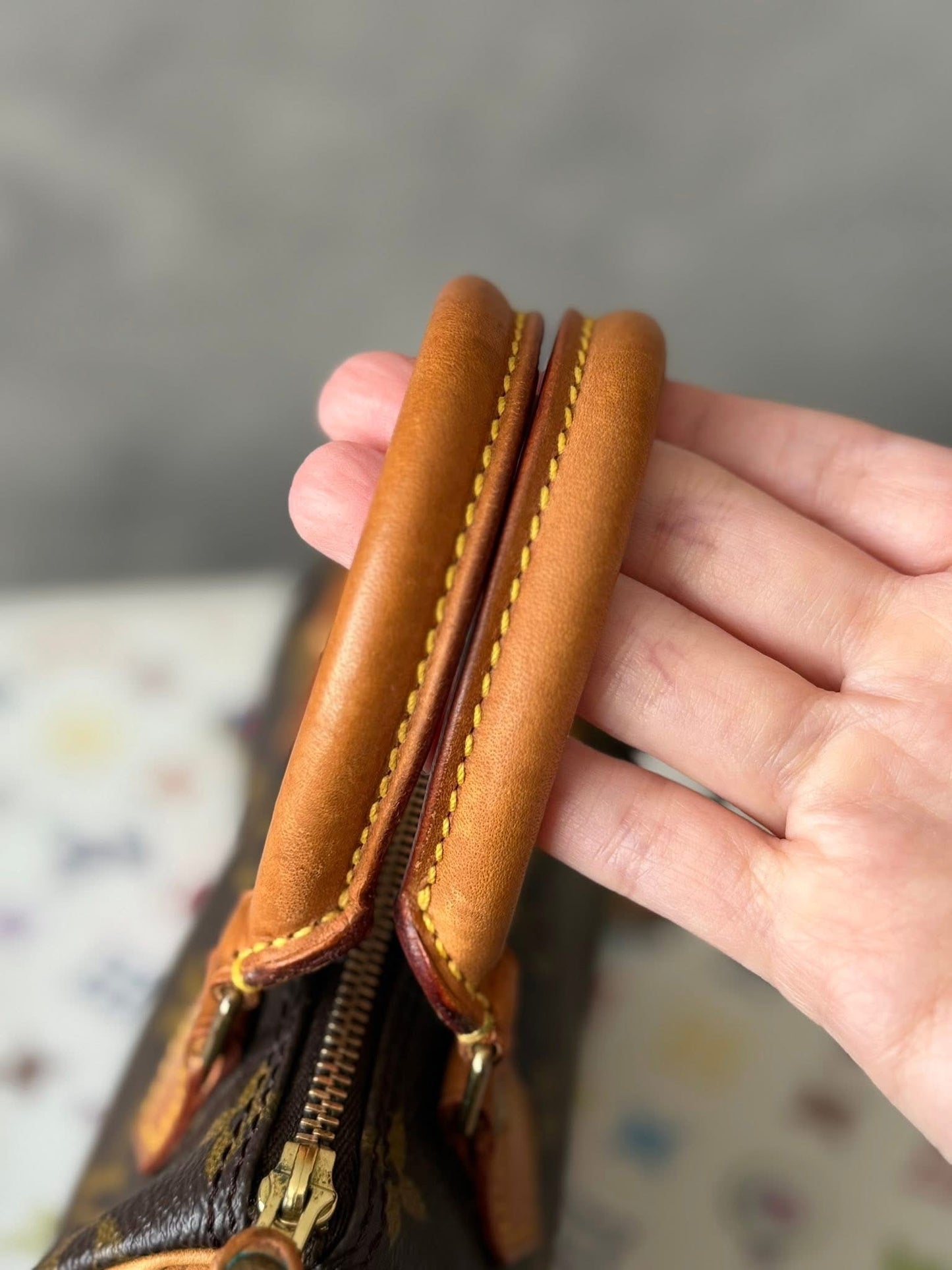 LV mini speedy