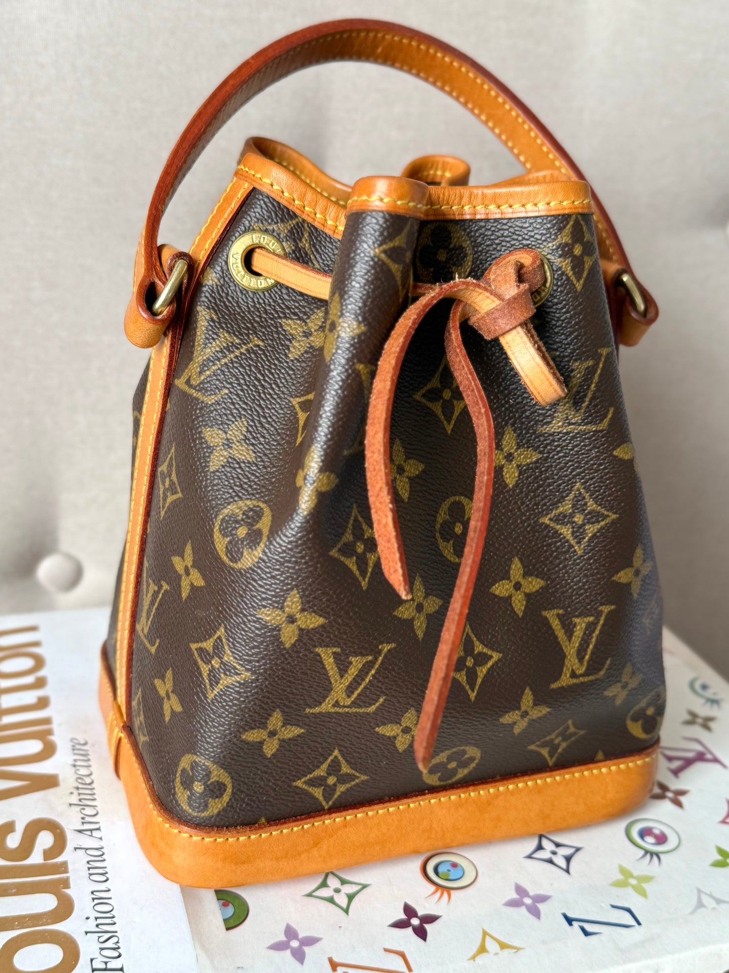 LV Mini Noe