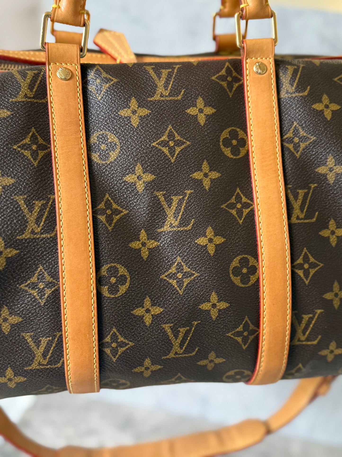 Louis Vuitton Sofia Coppola Speedy Limited Ed.