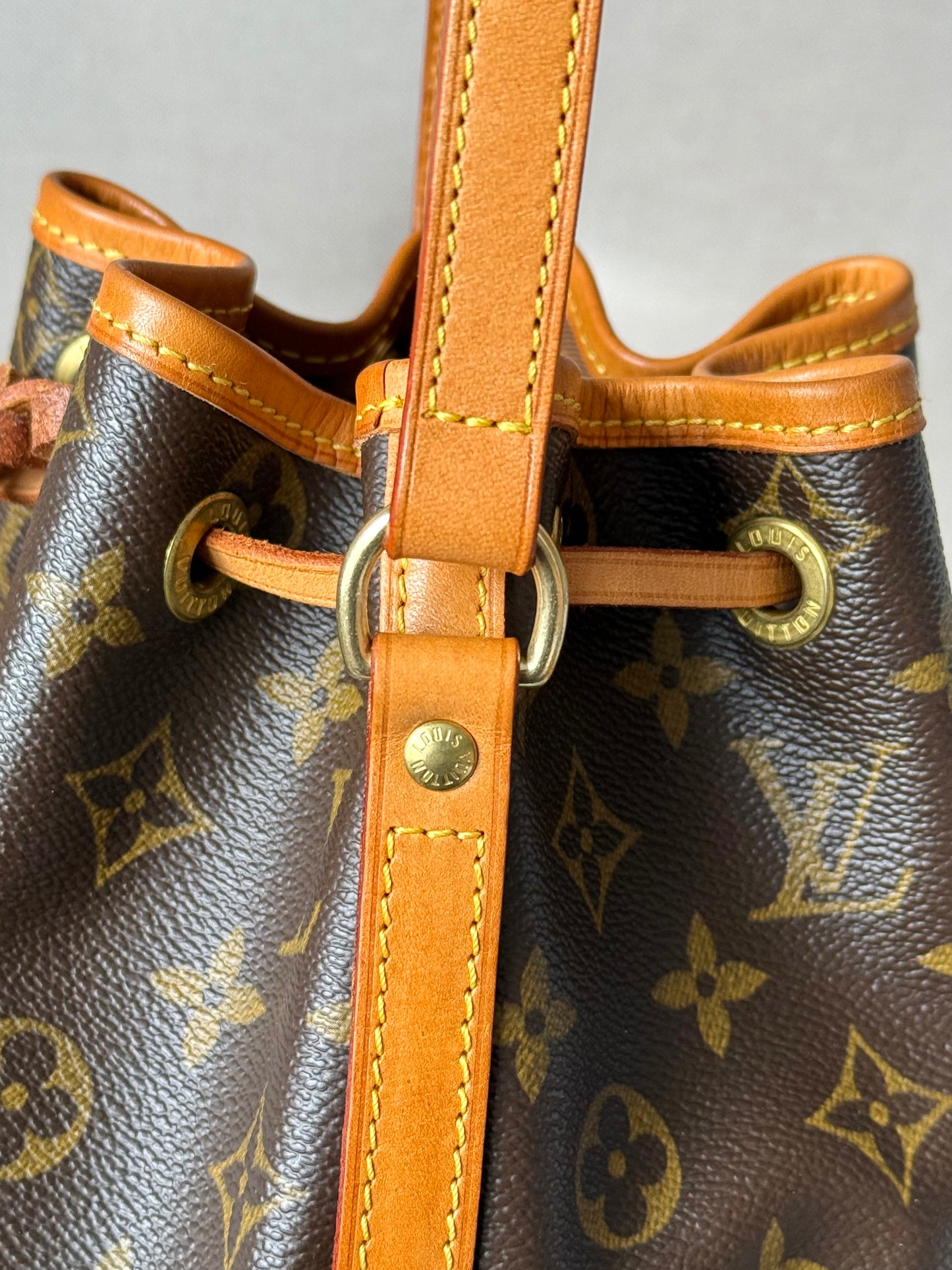 LV Mini Noe