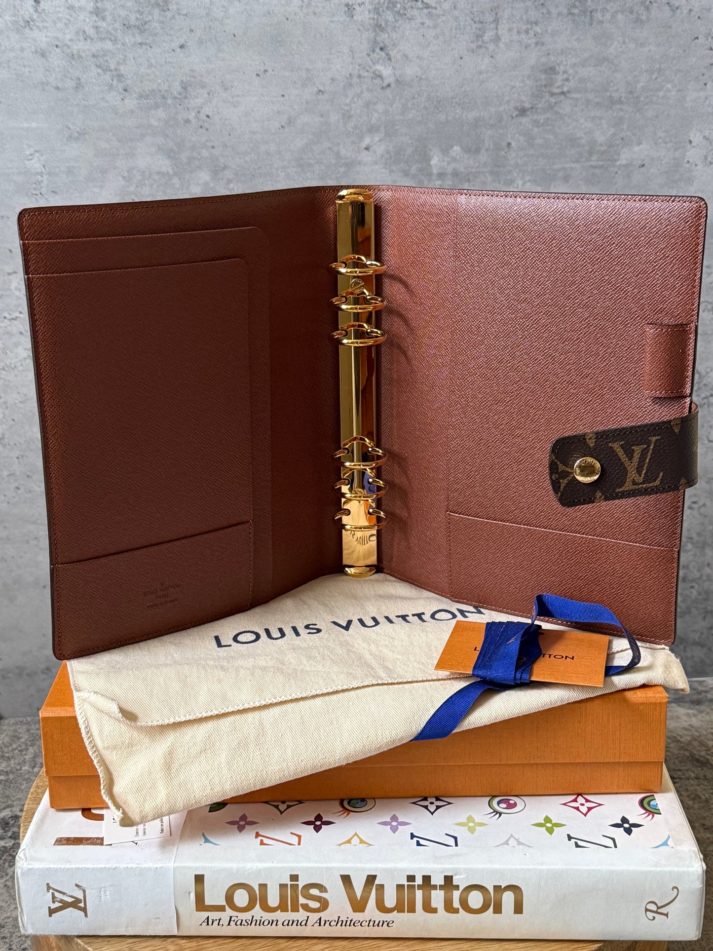 LV Agenda GM Planner