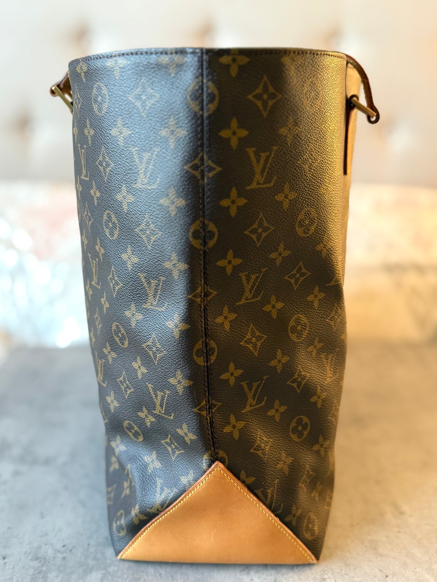 LV Cabas Alto