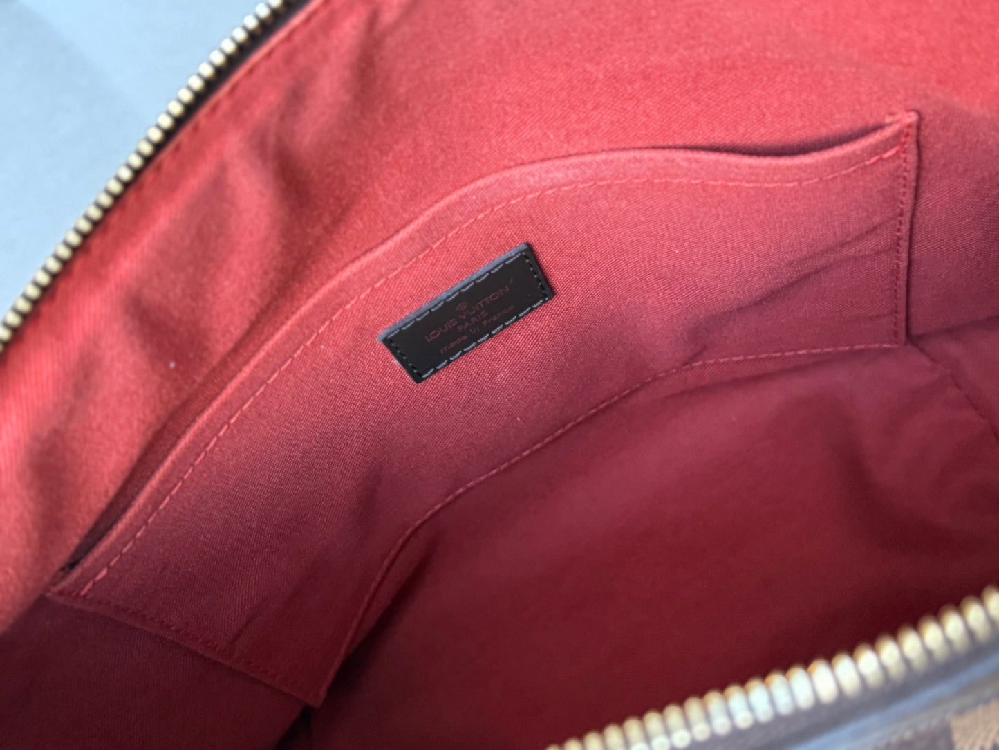 LV Illovo MM Bag