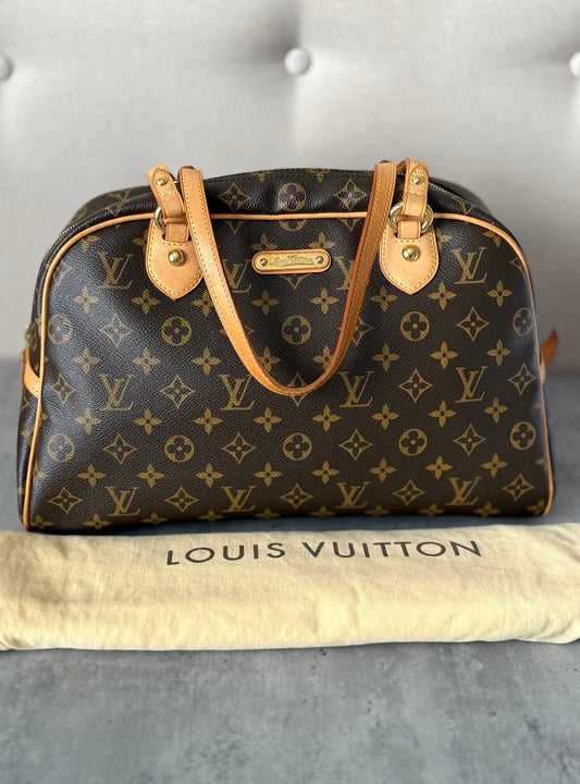 LV Montorgueil GM