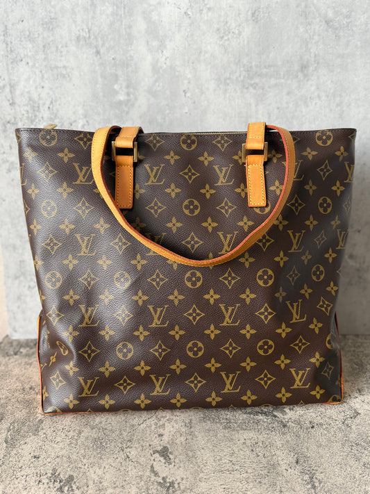 LV Cabas Mezzo