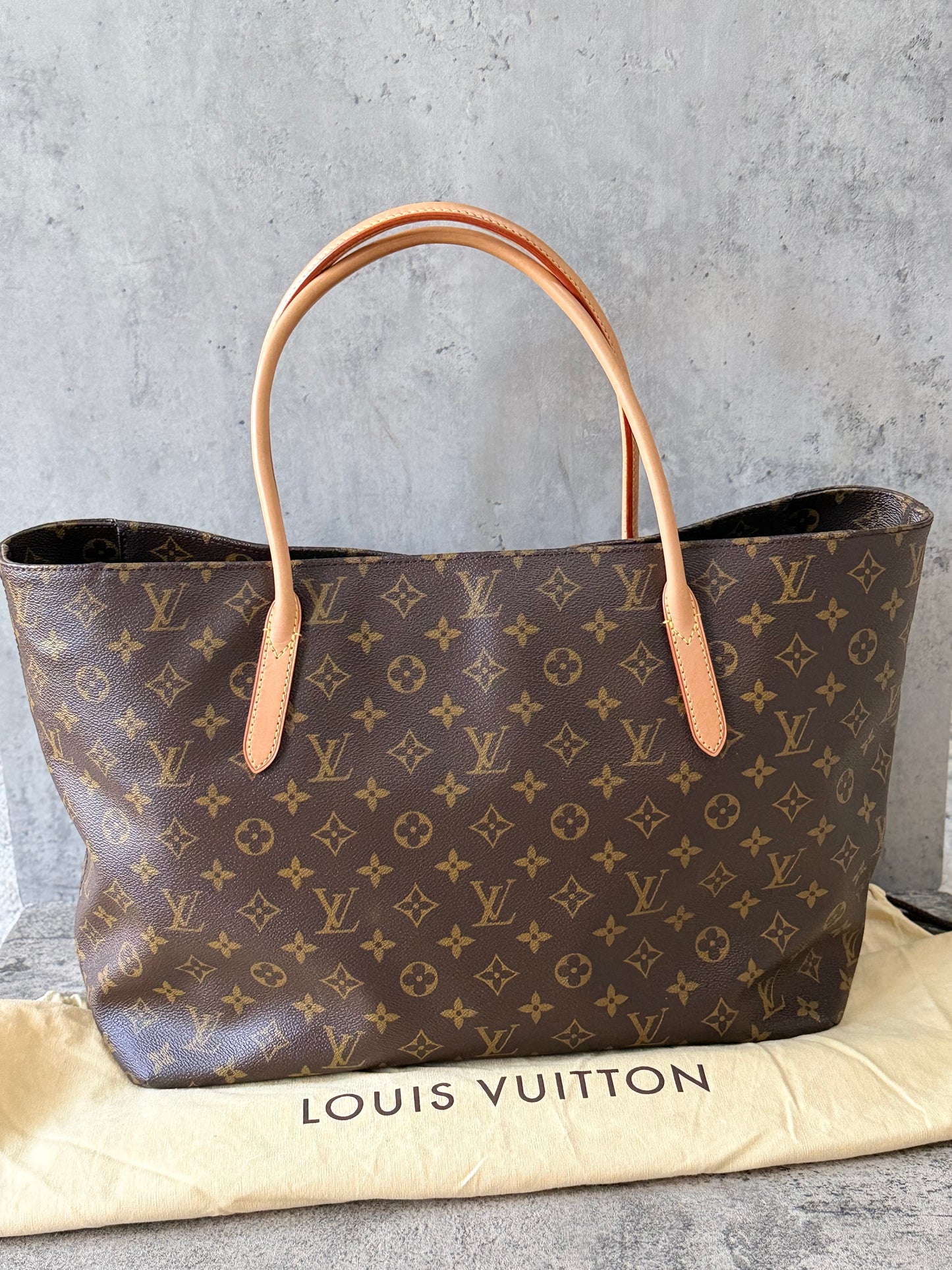 LV Raspail MM