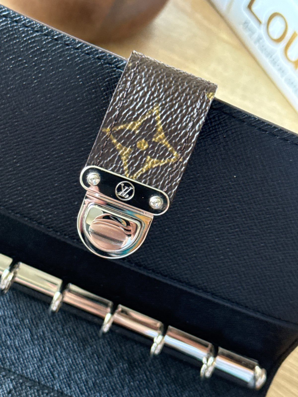 LV Agenda PM Koala Macassar