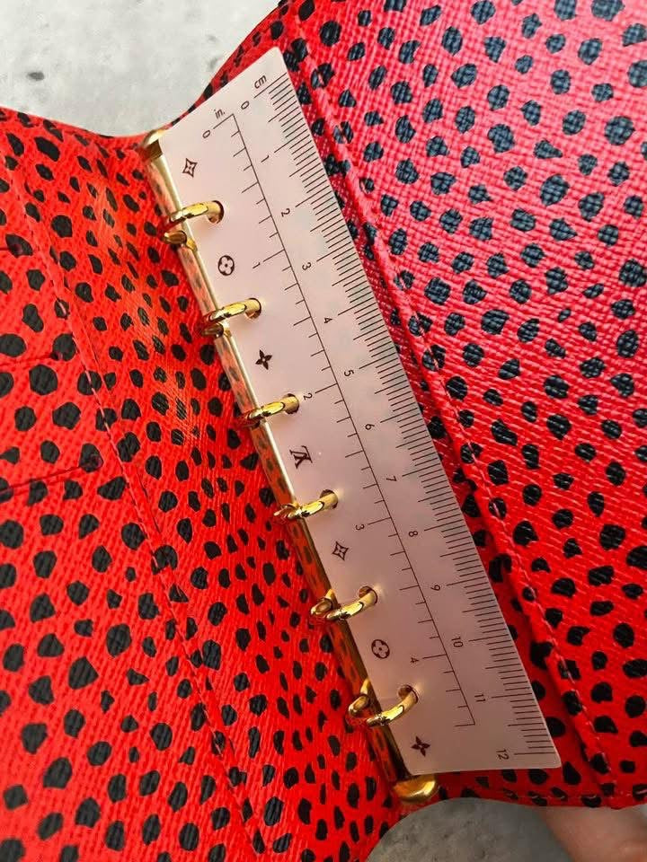 LV Agenda PM Yayoi Kusama