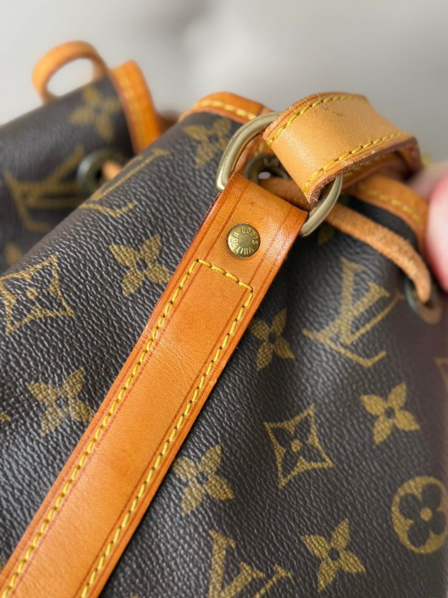 LV Noe Petit