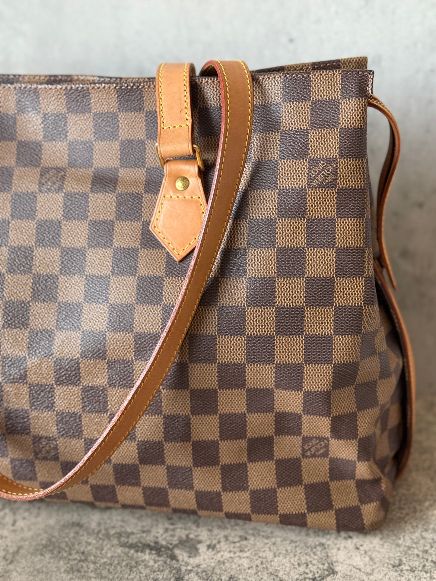 LV Centenaire Columbine