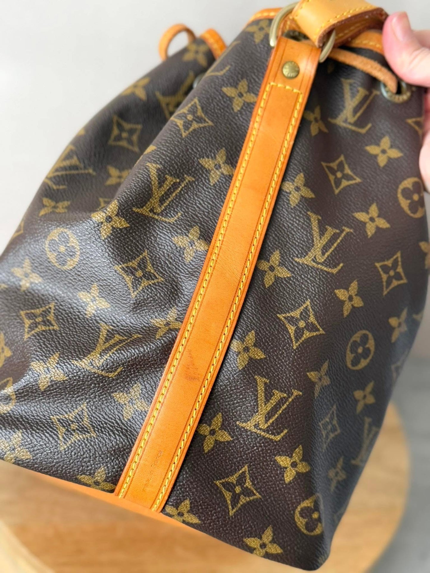 LV Noe Petit