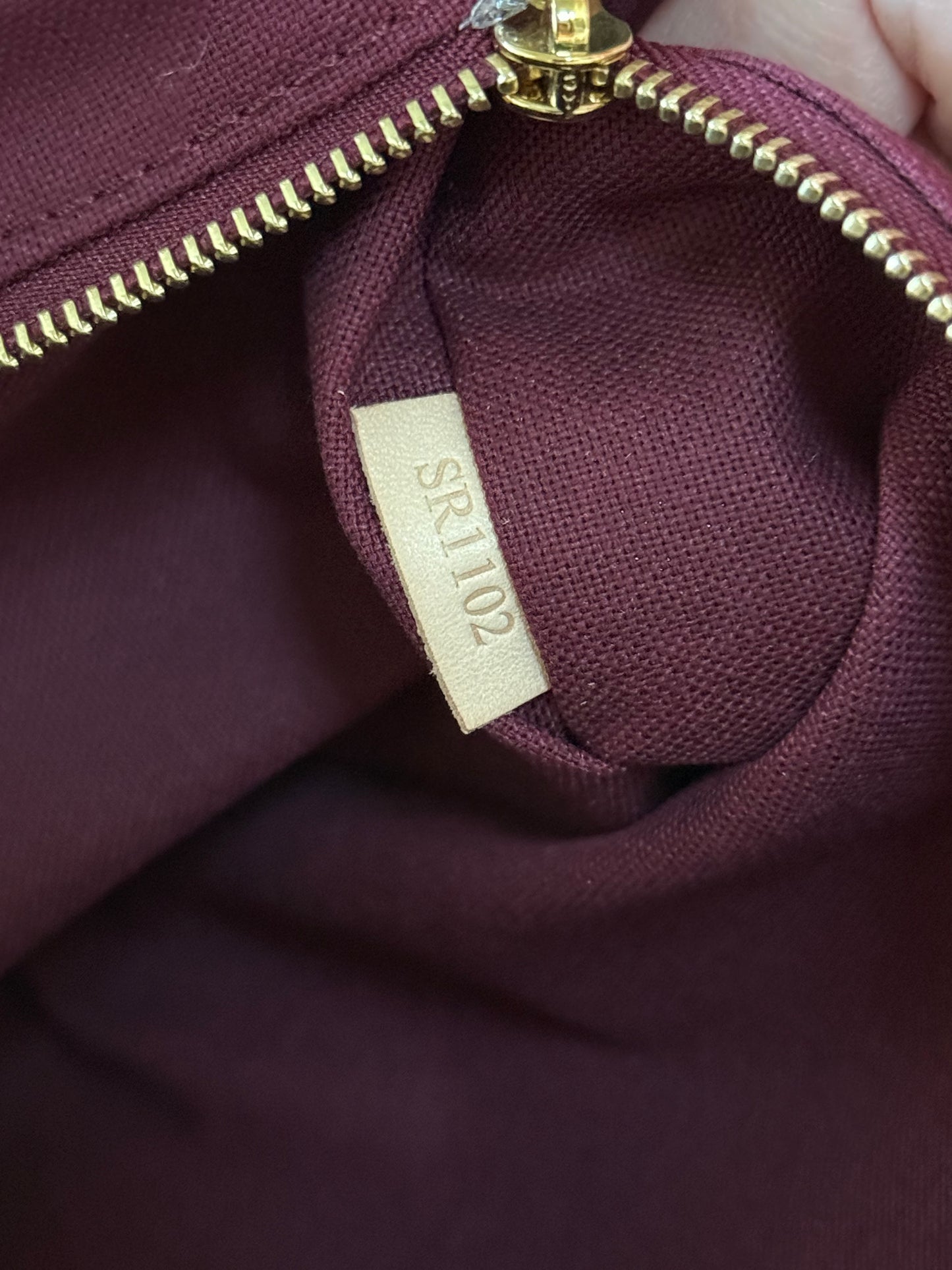 LV Raspail MM