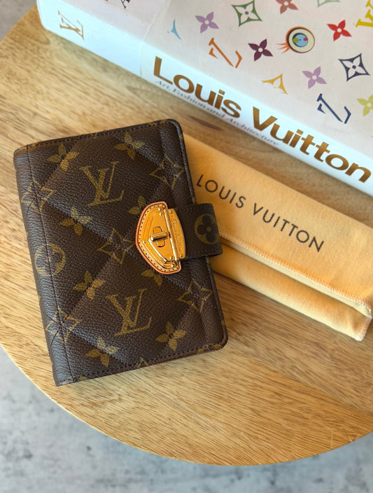 LV Etoile PARTENAIRE Agenda PM