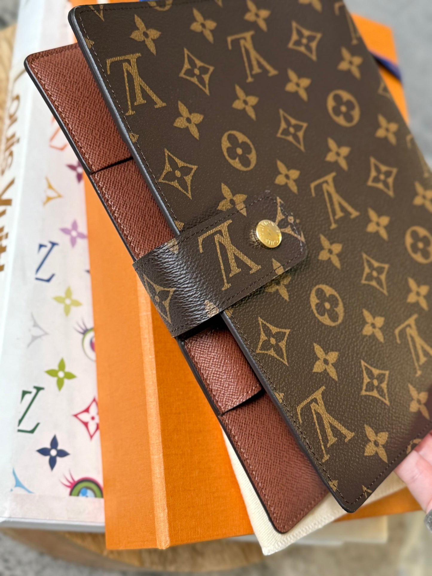 LV Agenda GM Planner