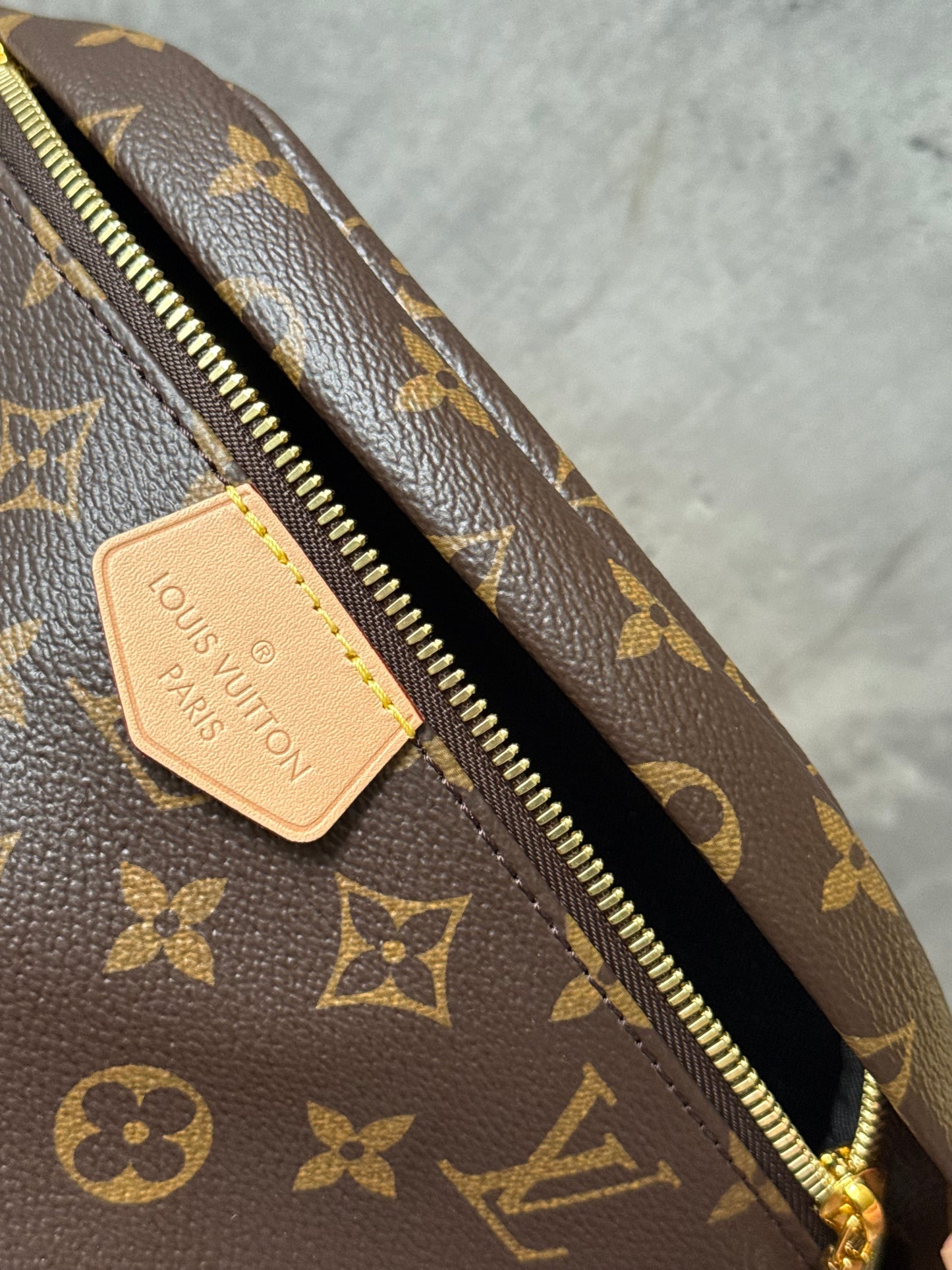 LV Bumbag MM Monogram