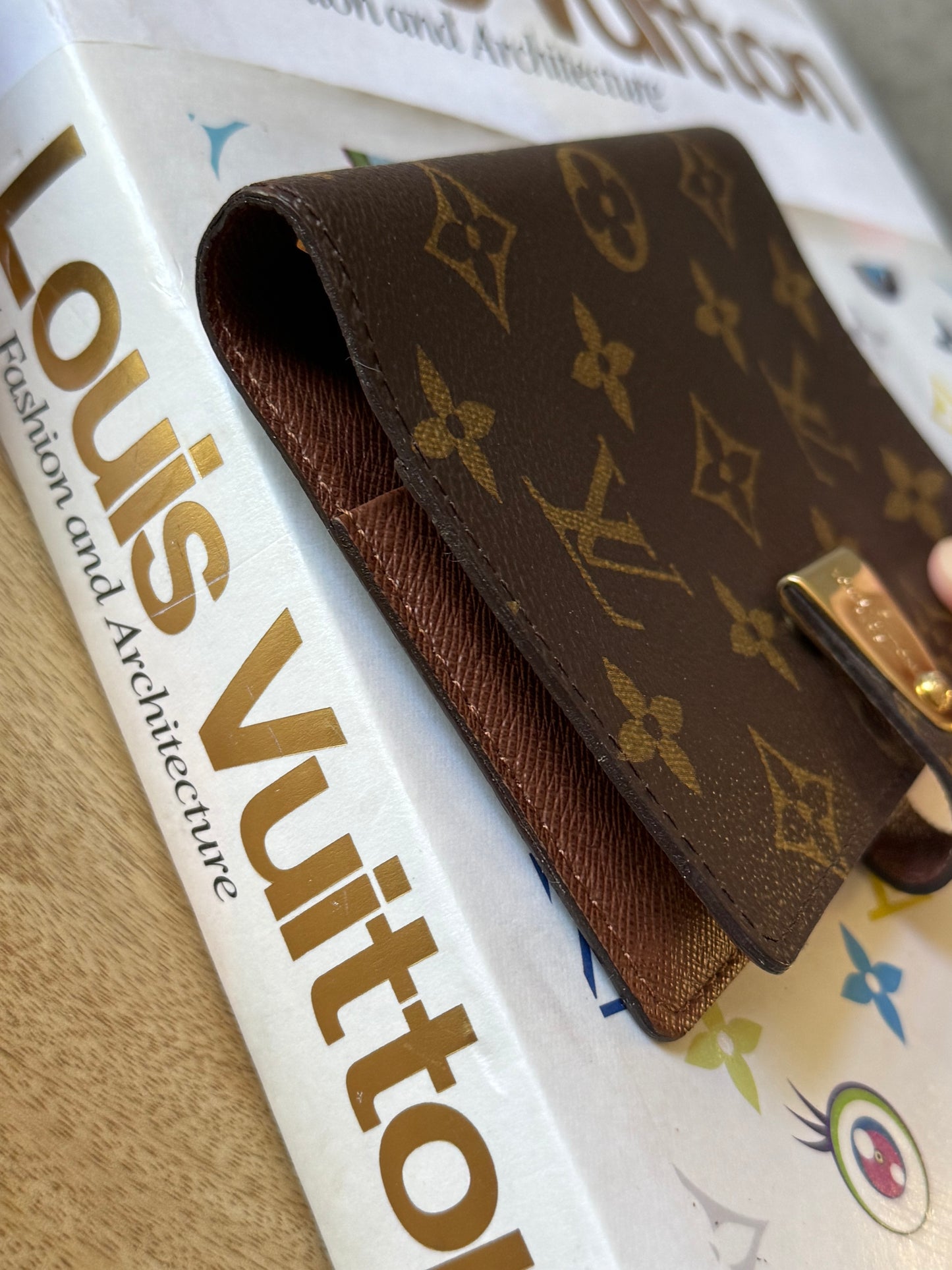 LV Partenaire Agenda PM