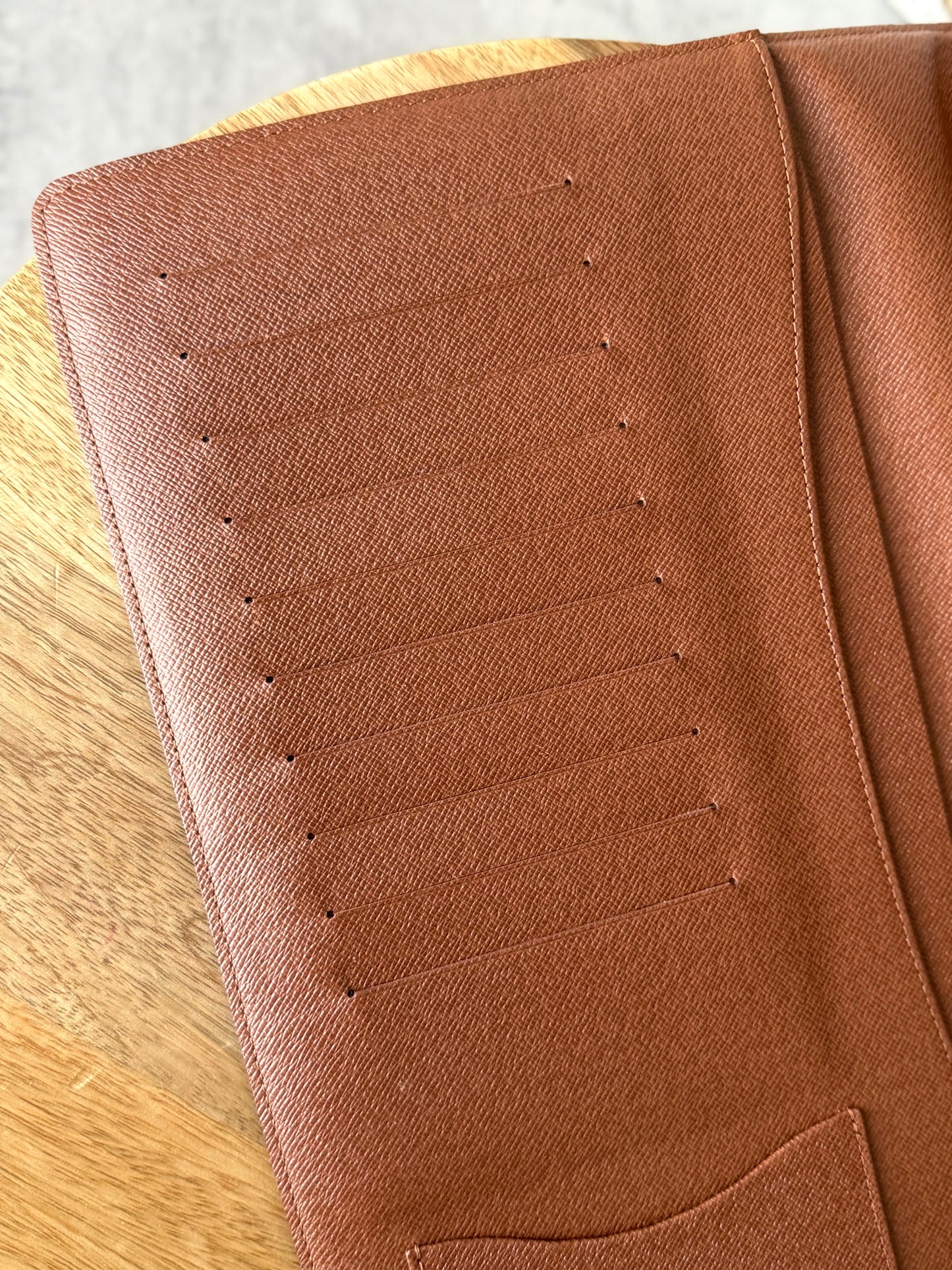 LV Cover Bloc A4