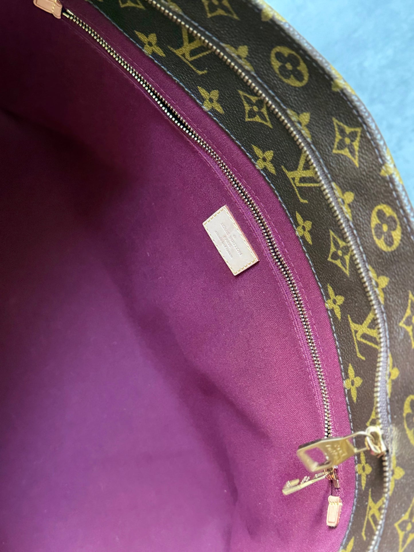 LV Raspail MM