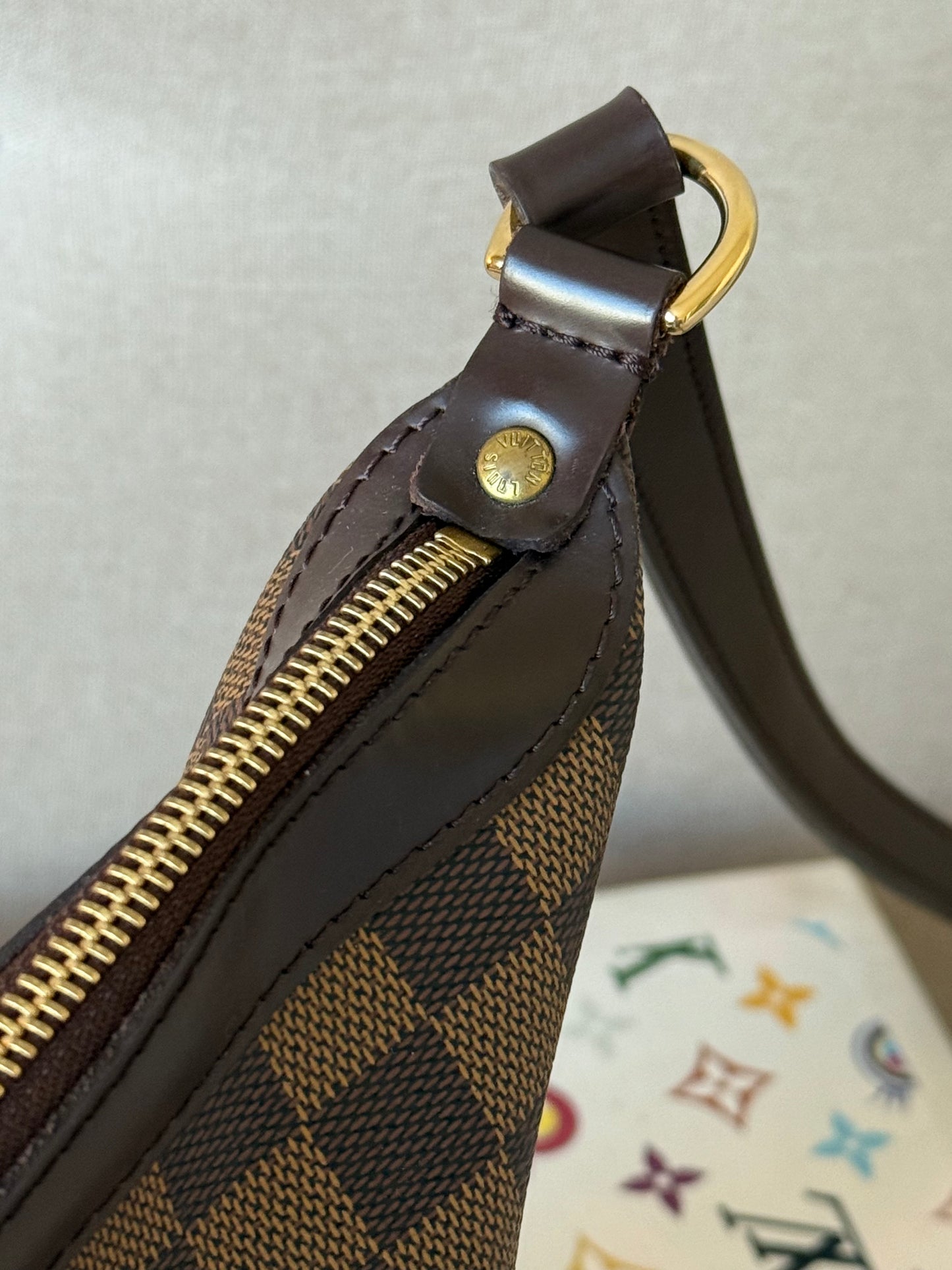 LV Illovo MM Bag