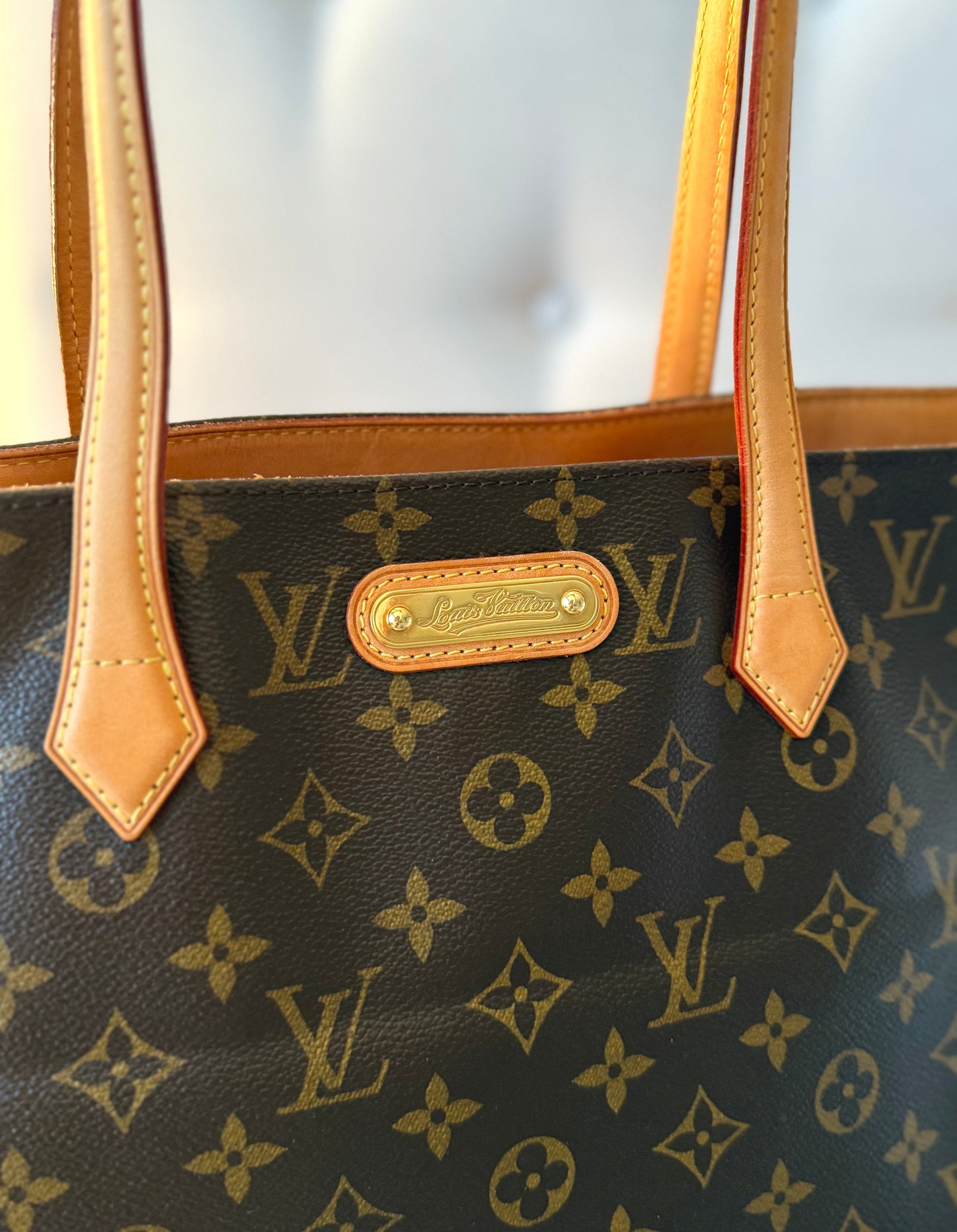 LV Wilshire GM