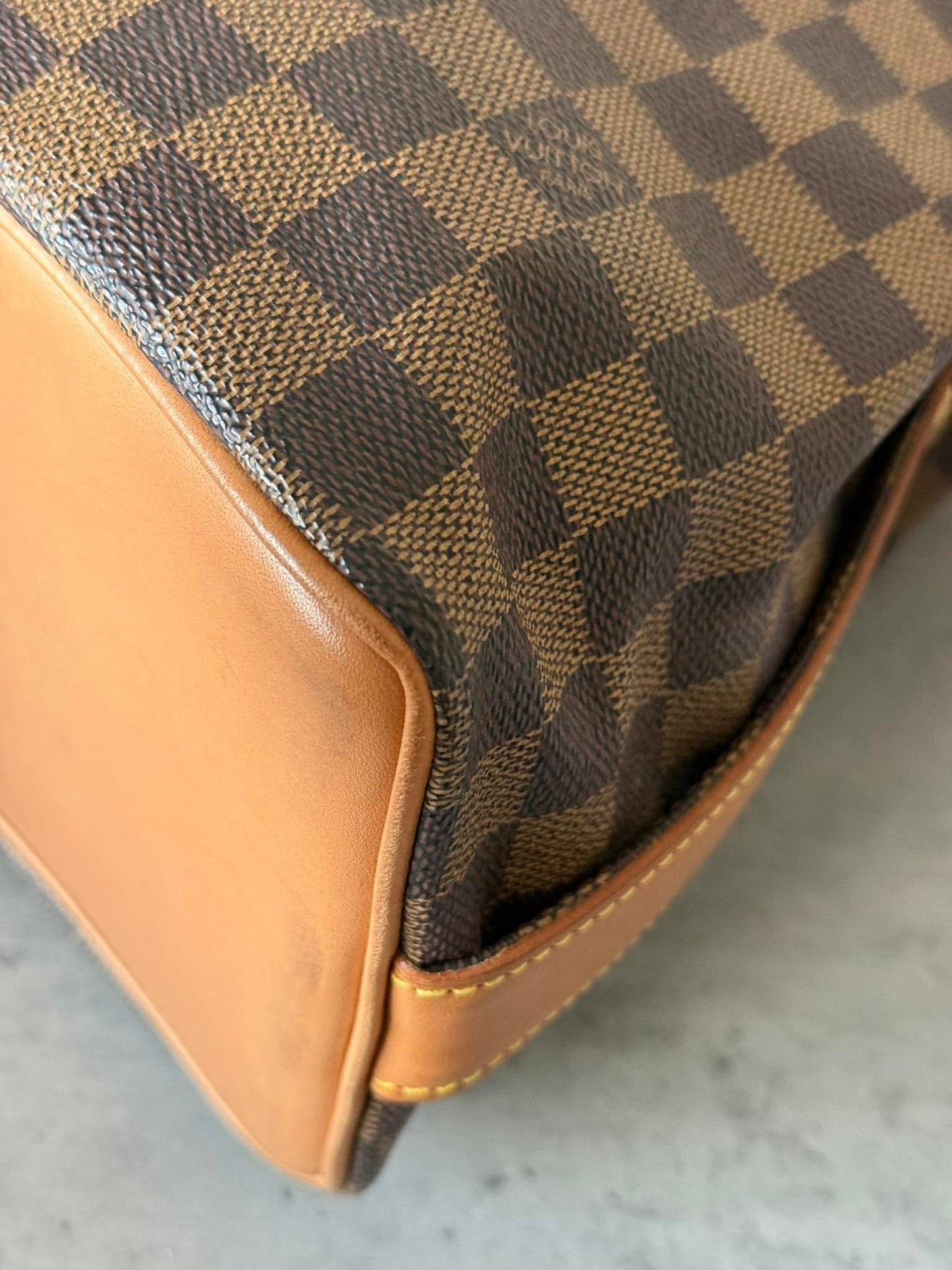 LV Centenaire Columbine Bag
