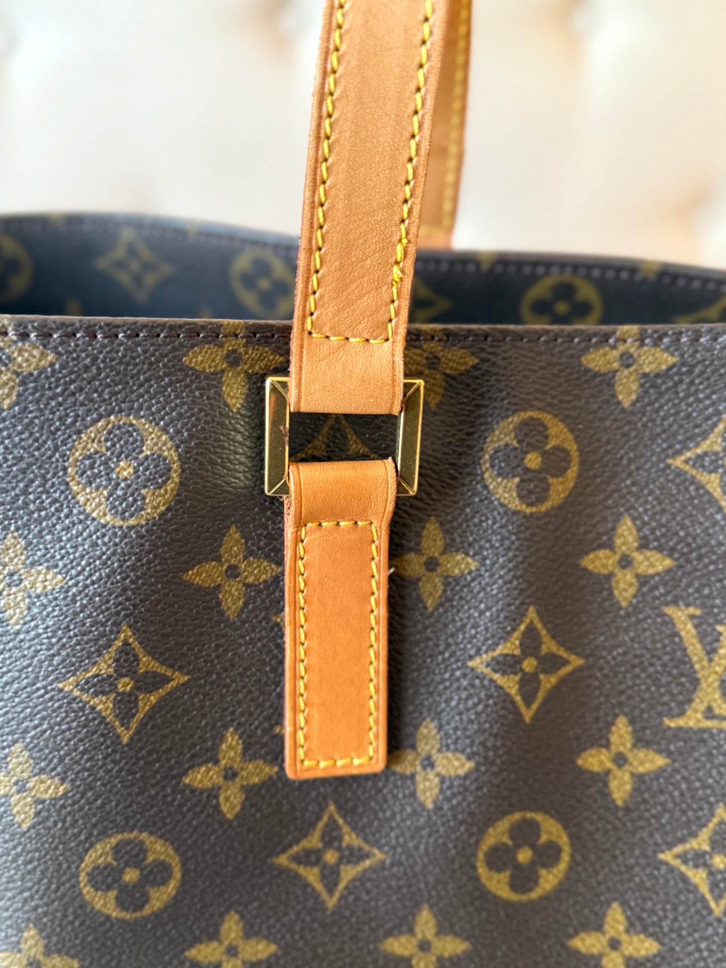 LV Cabas Alto