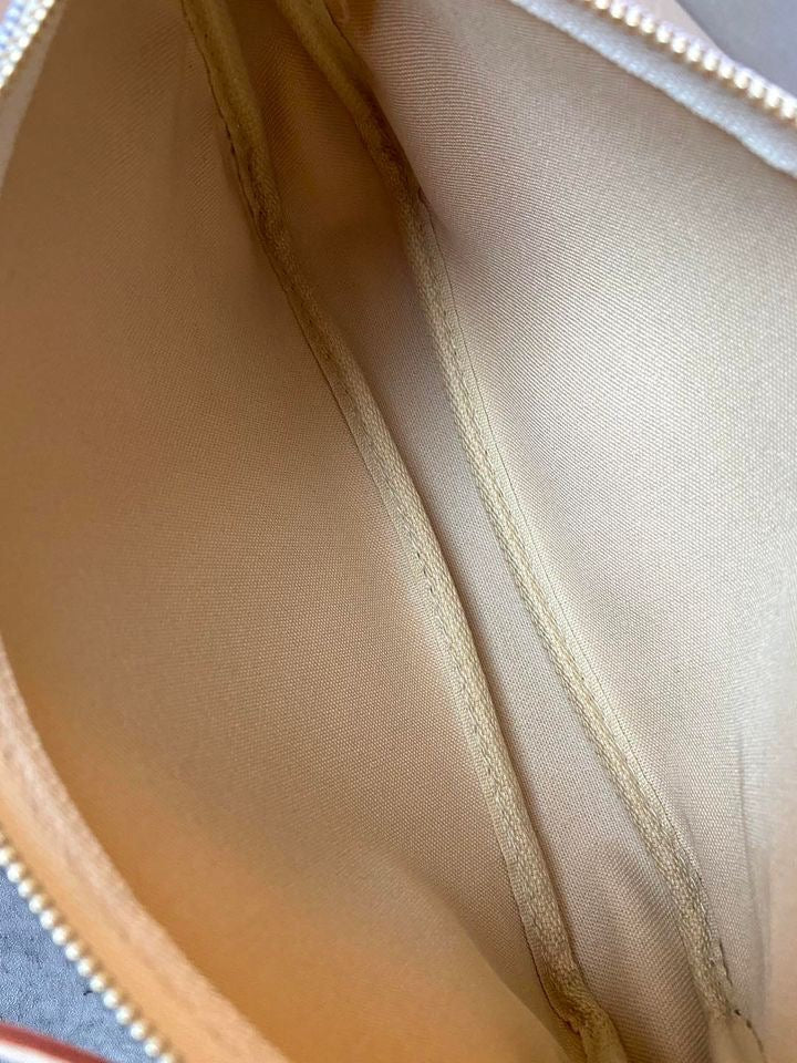 LV Pochette Accesoires Azur
