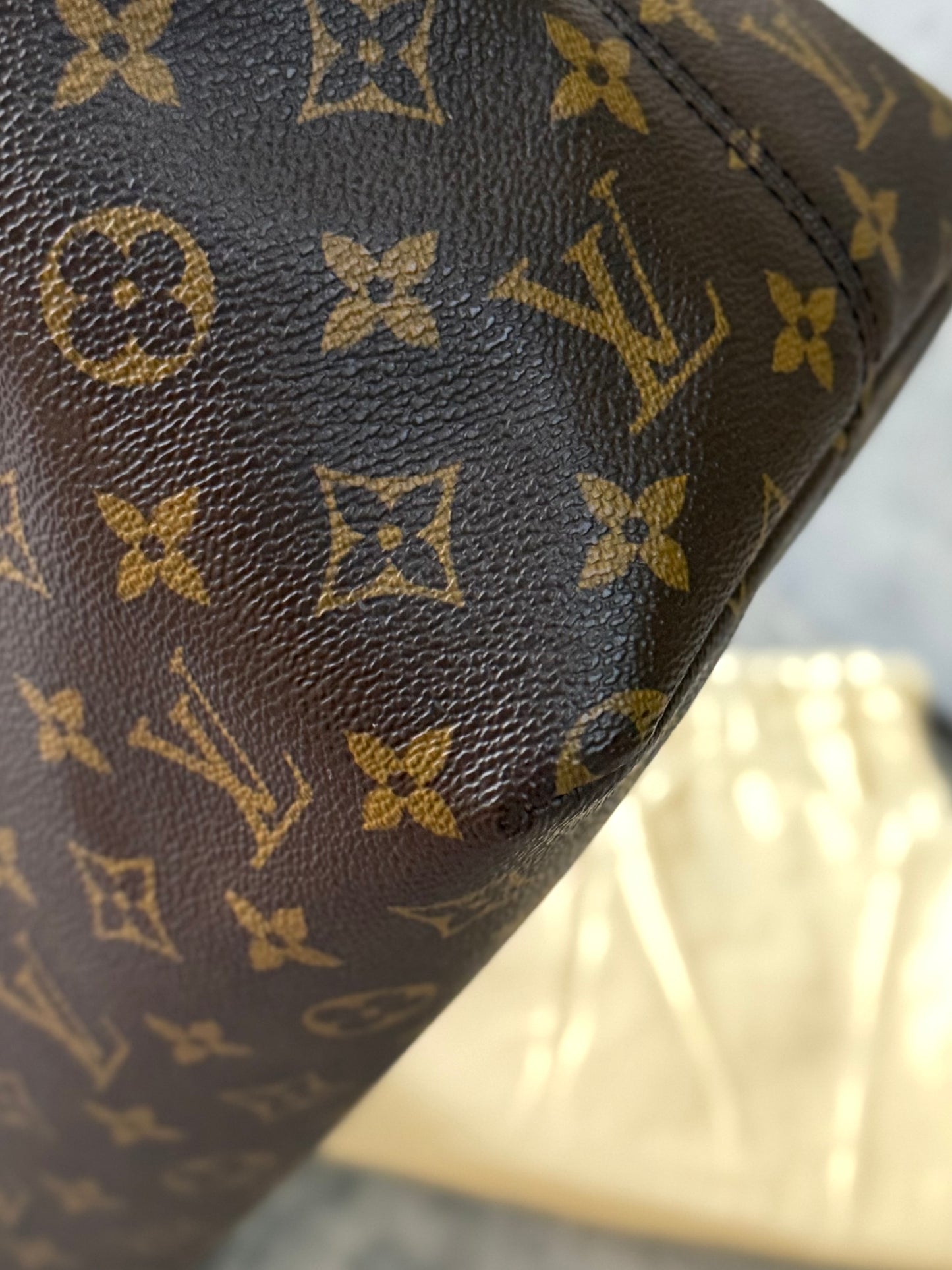 LV Raspail MM