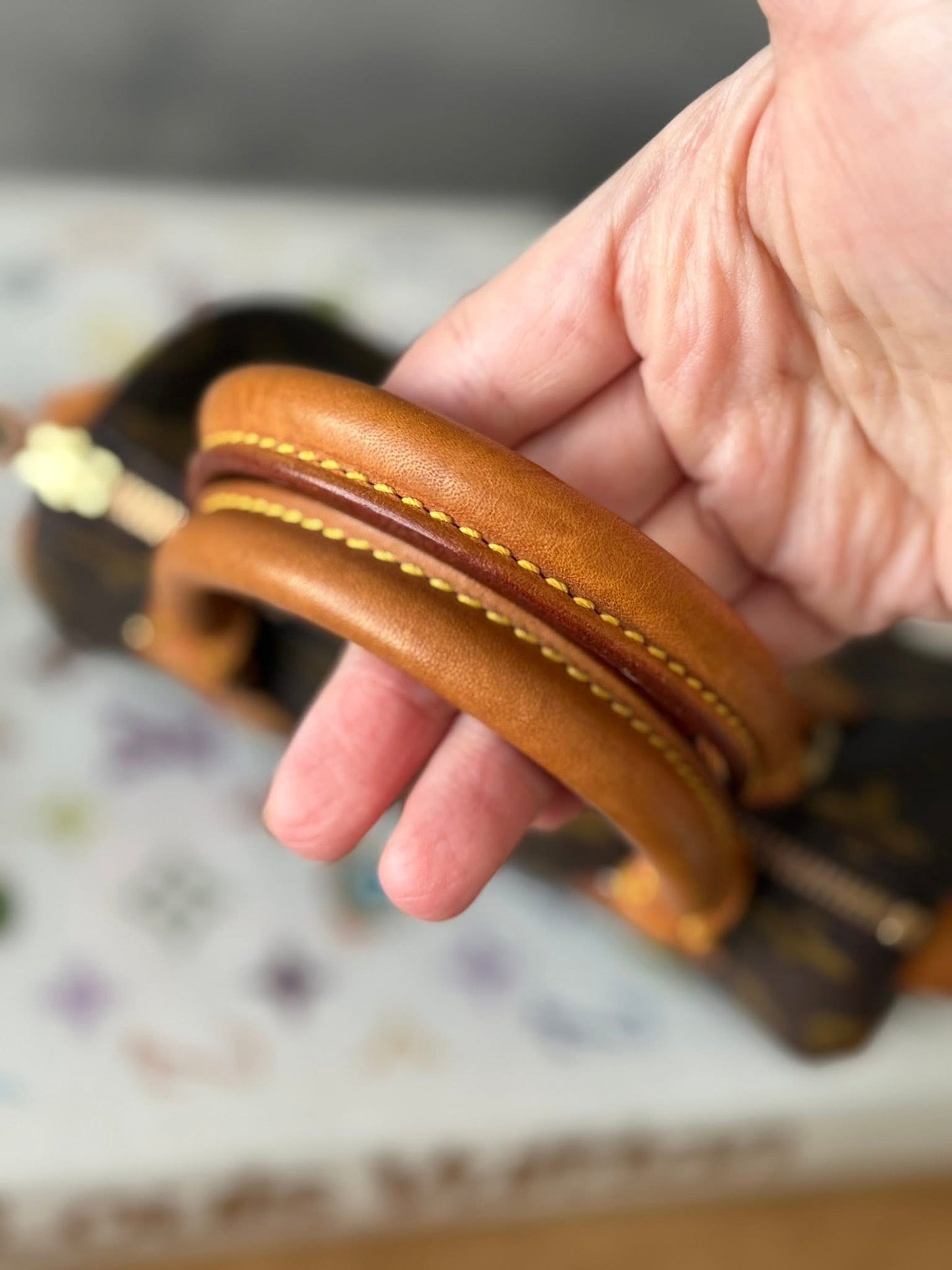 LV mini speedy