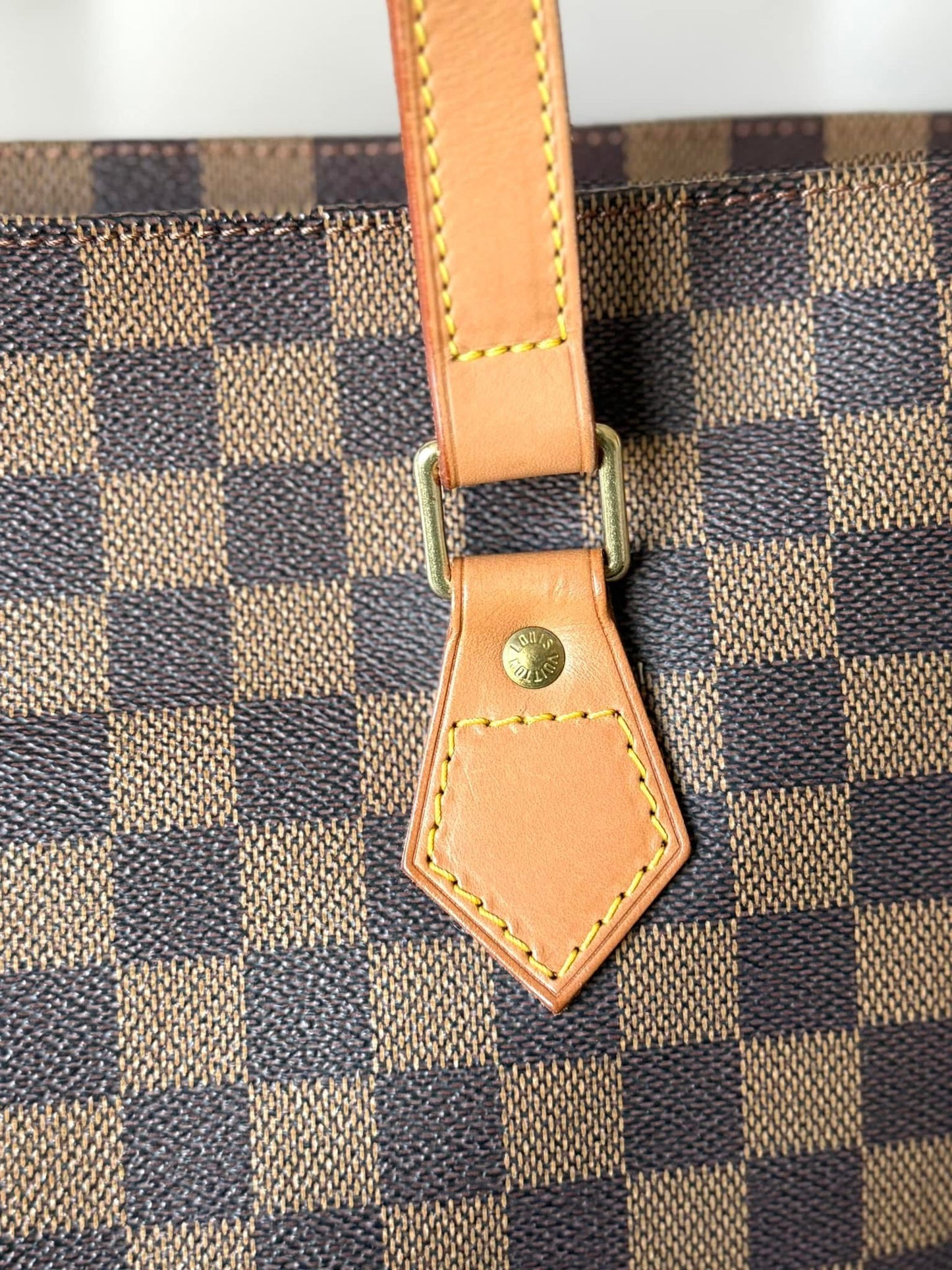 LV Centenaire Columbine Bag