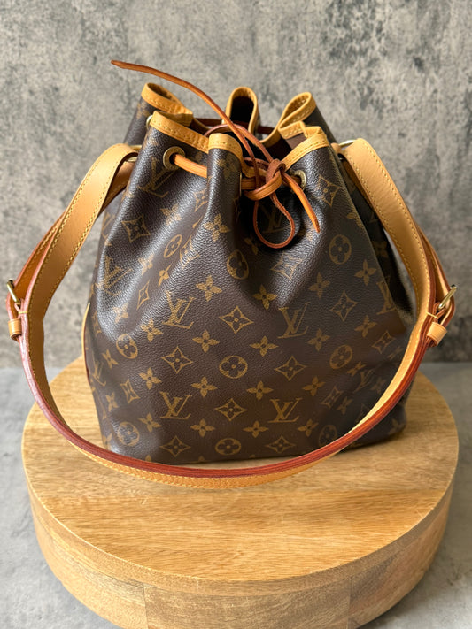 LV Noe Petit