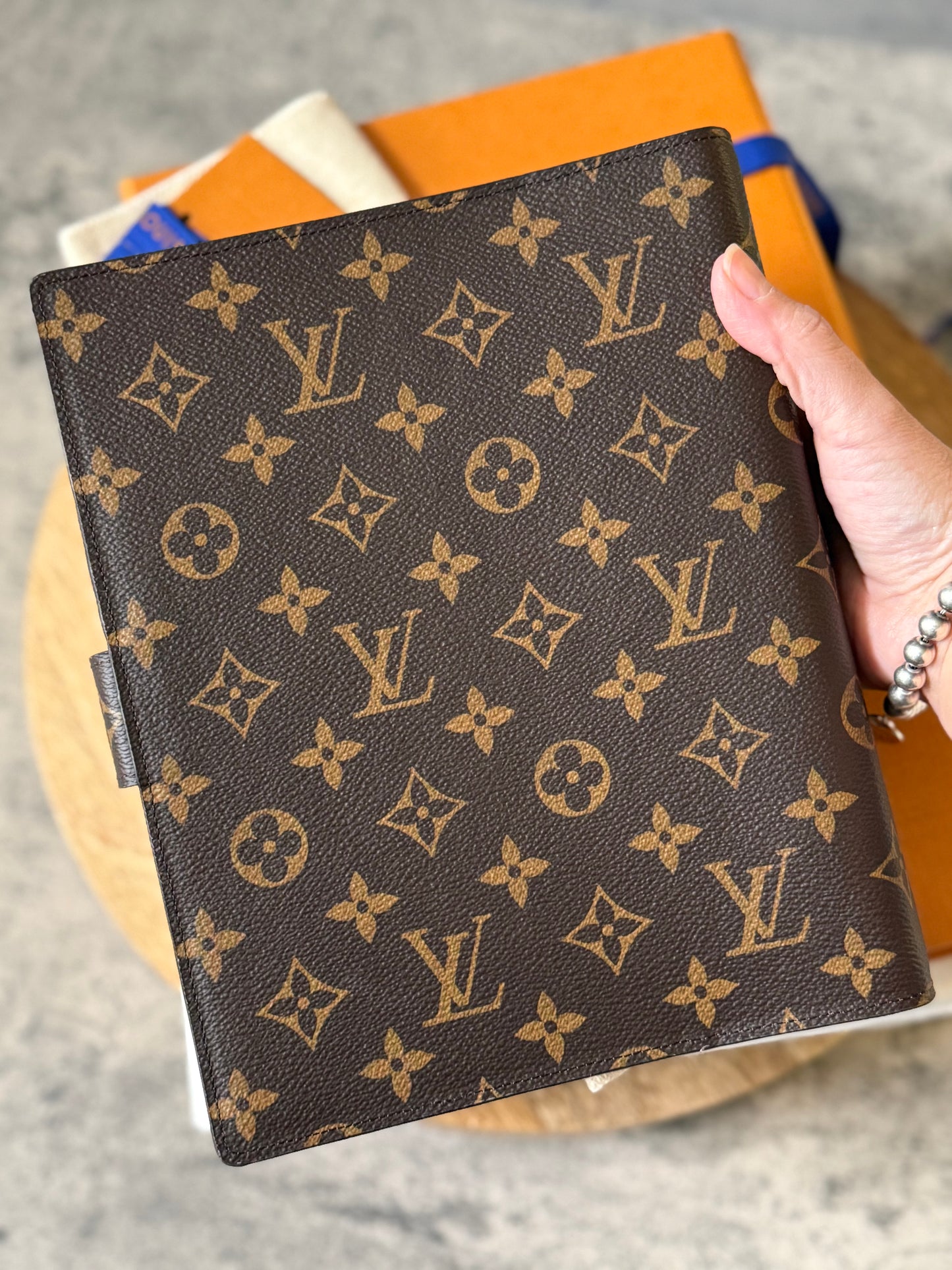 LV Agenda GM Planner
