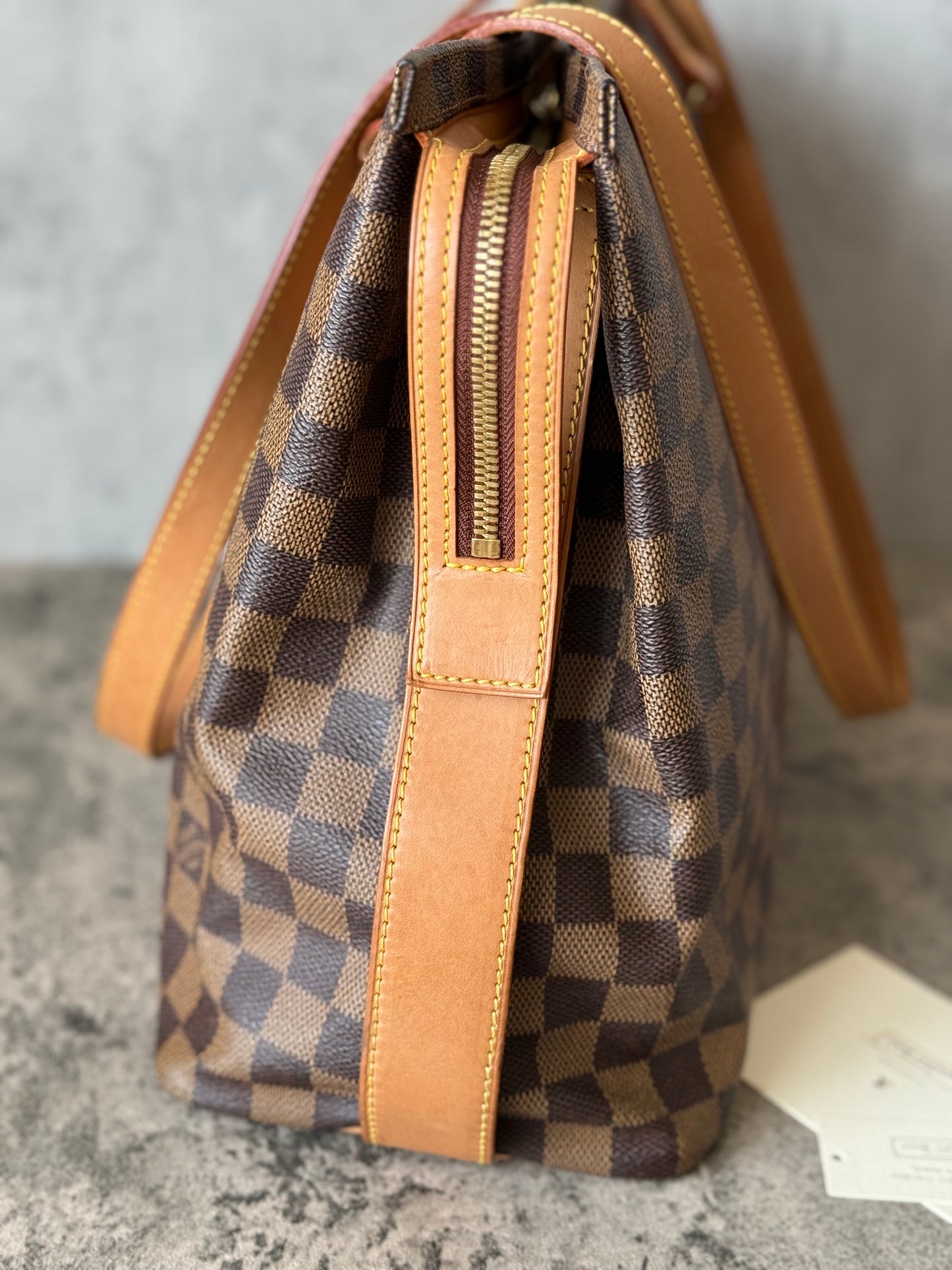 LV Centenaire Columbine