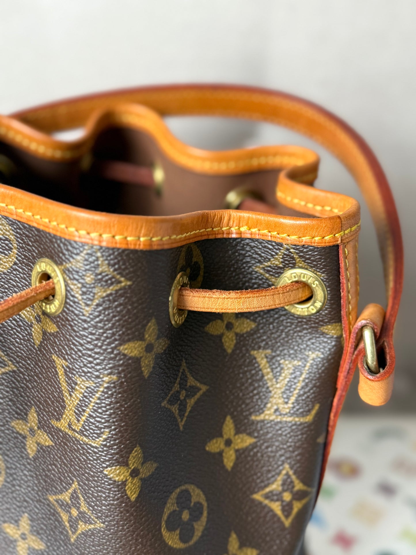 LV Mini Noe