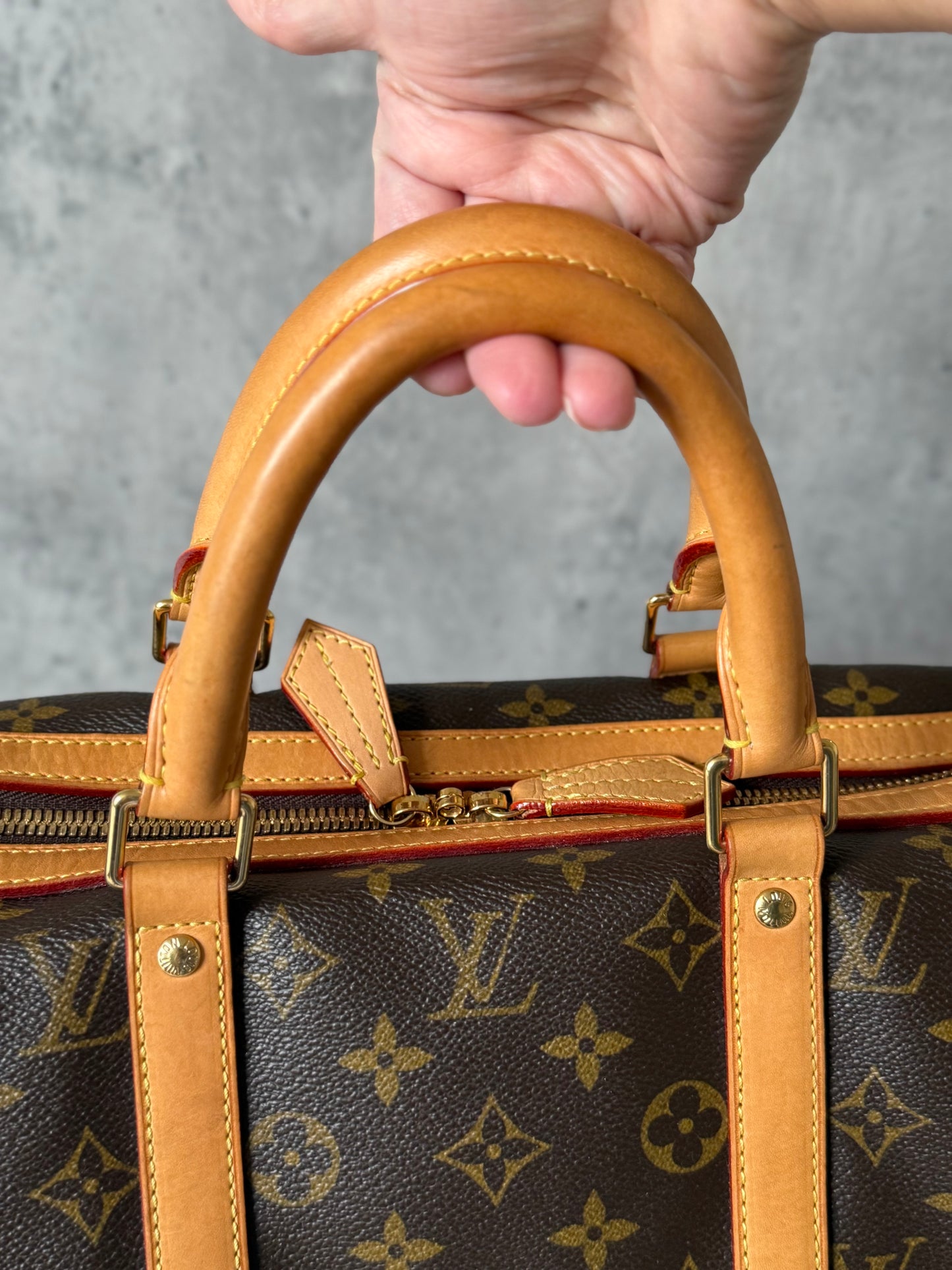 Louis Vuitton Sofia Coppola Speedy Limited Ed.