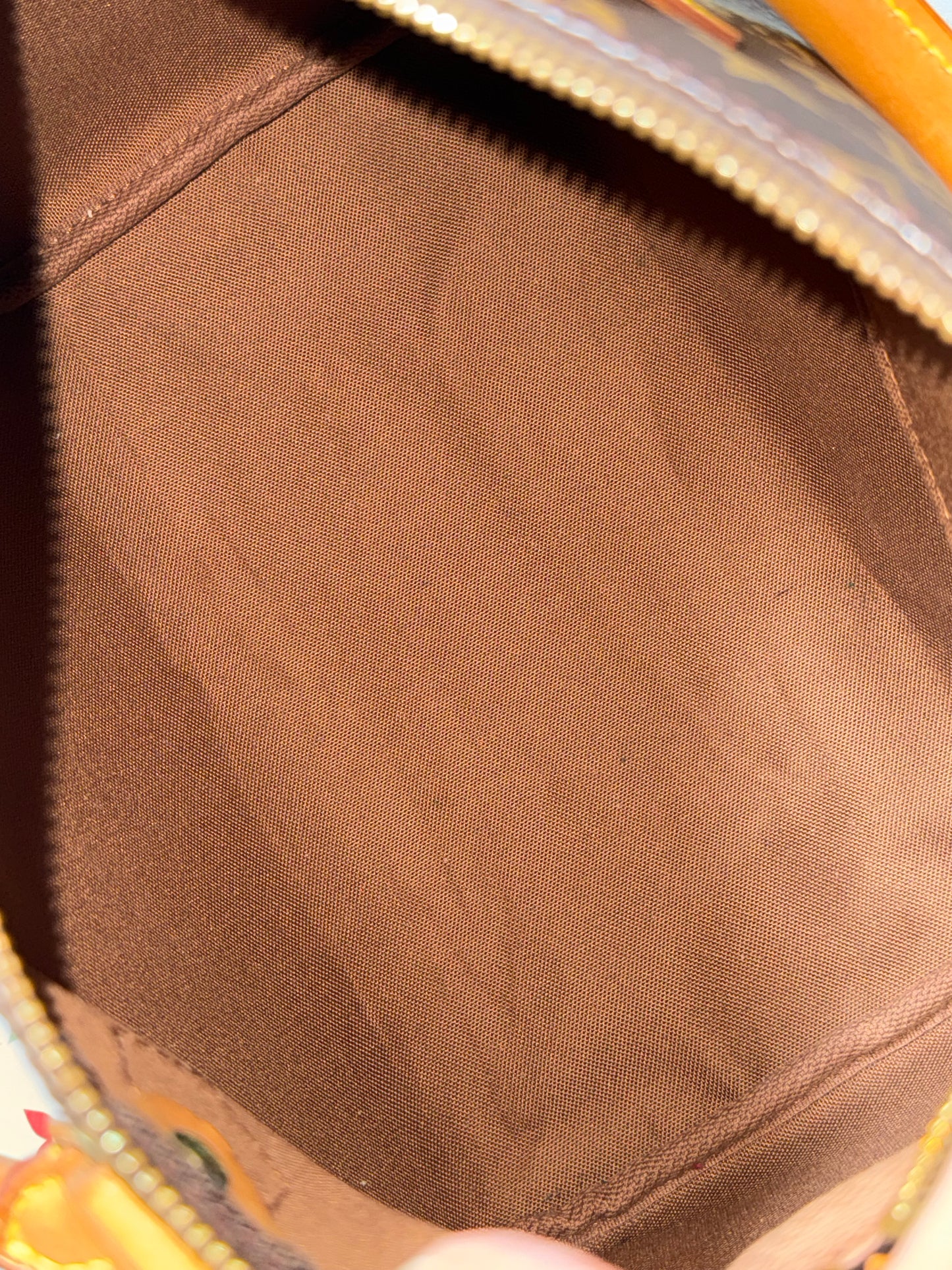 Louis Vuitton Speedy 25 Monogram